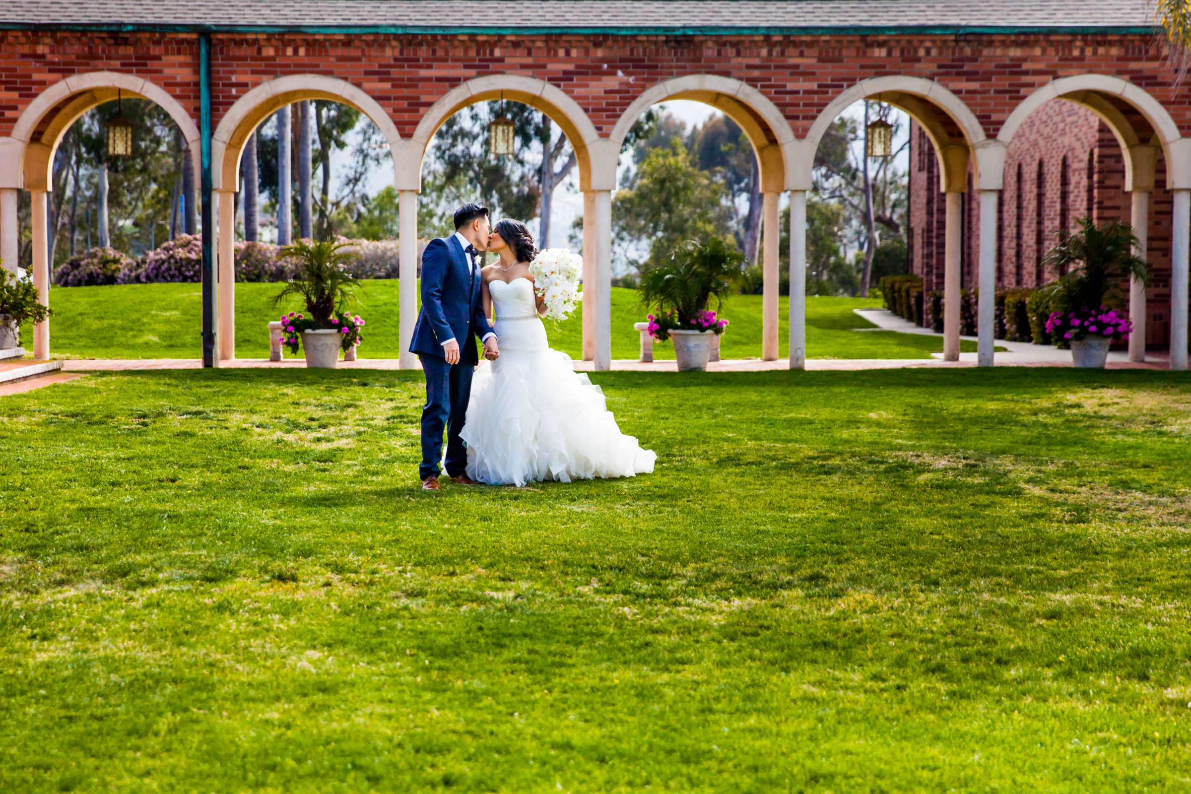 Sheraton Mission Valley Wedding, Joanne and Jason Wedding Photo #212460 by True Photography