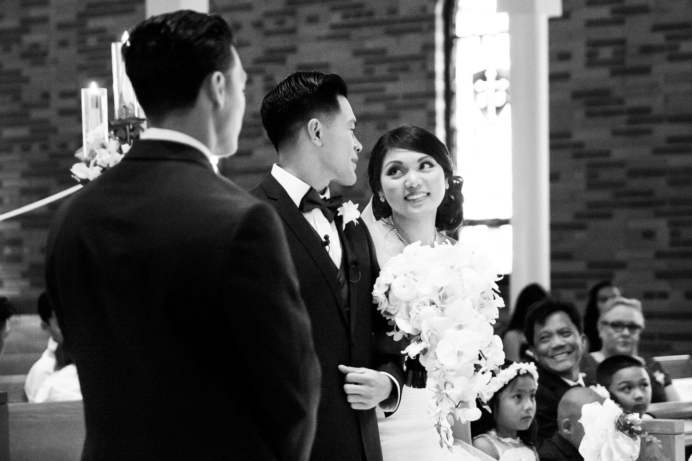 Sheraton Mission Valley Wedding, Joanne and Jason Wedding Photo #212485 by True Photography