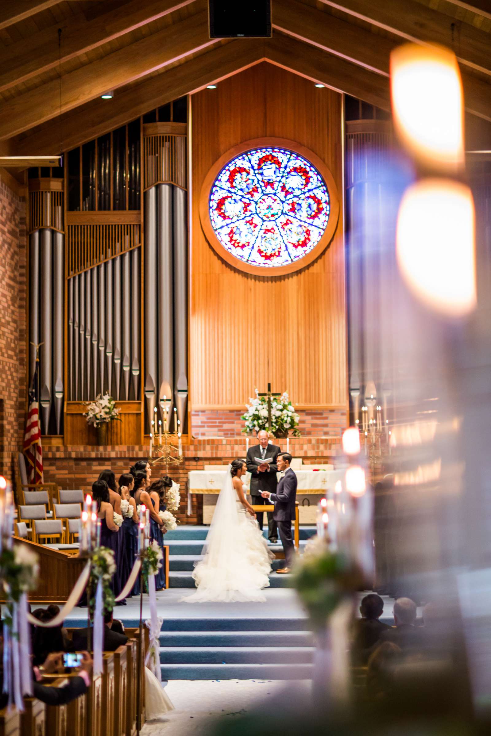 Sheraton Mission Valley Wedding, Joanne and Jason Wedding Photo #212490 by True Photography