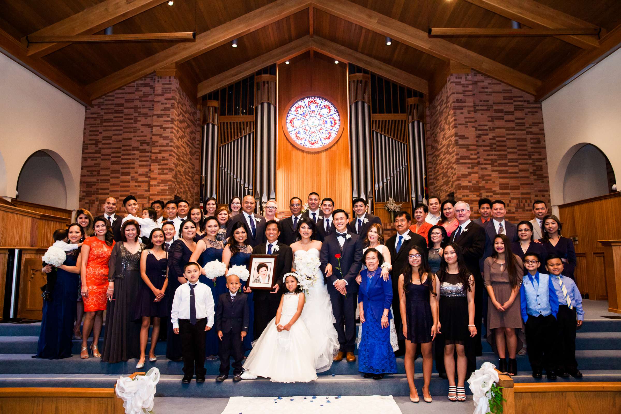Sheraton Mission Valley Wedding, Joanne and Jason Wedding Photo #212498 by True Photography