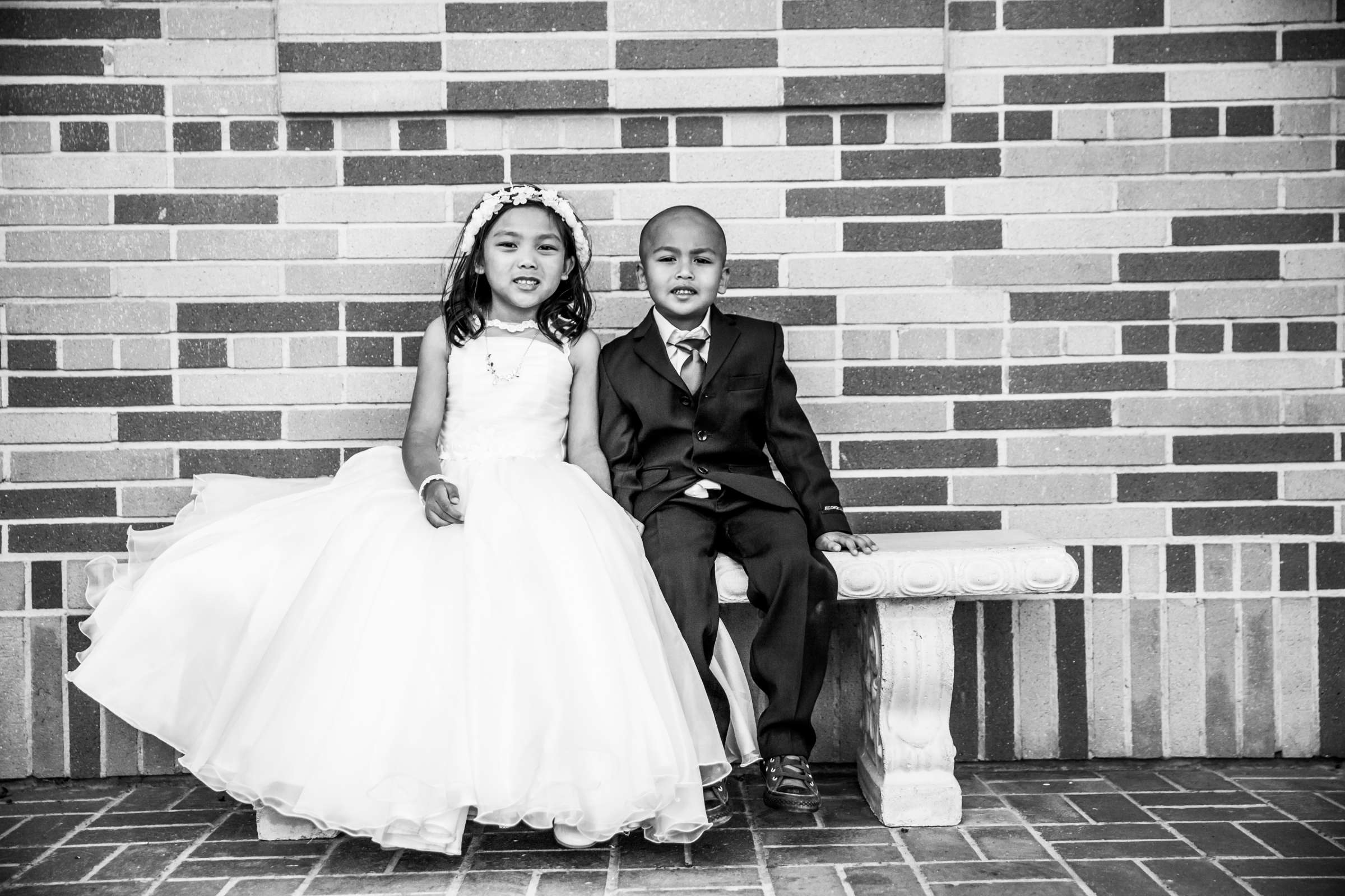 Sheraton Mission Valley Wedding, Joanne and Jason Wedding Photo #212500 by True Photography