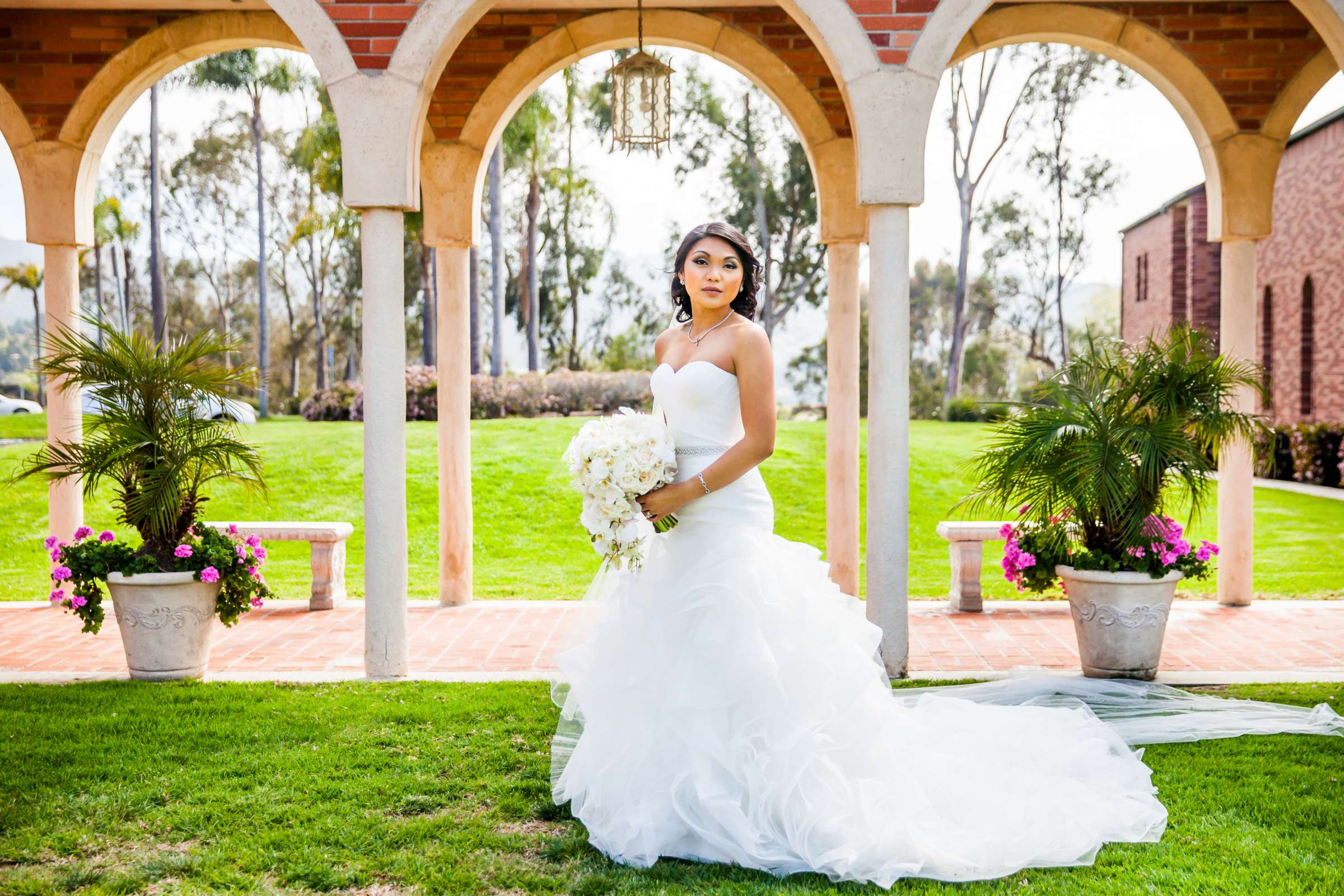 Sheraton Mission Valley Wedding, Joanne and Jason Wedding Photo #212501 by True Photography