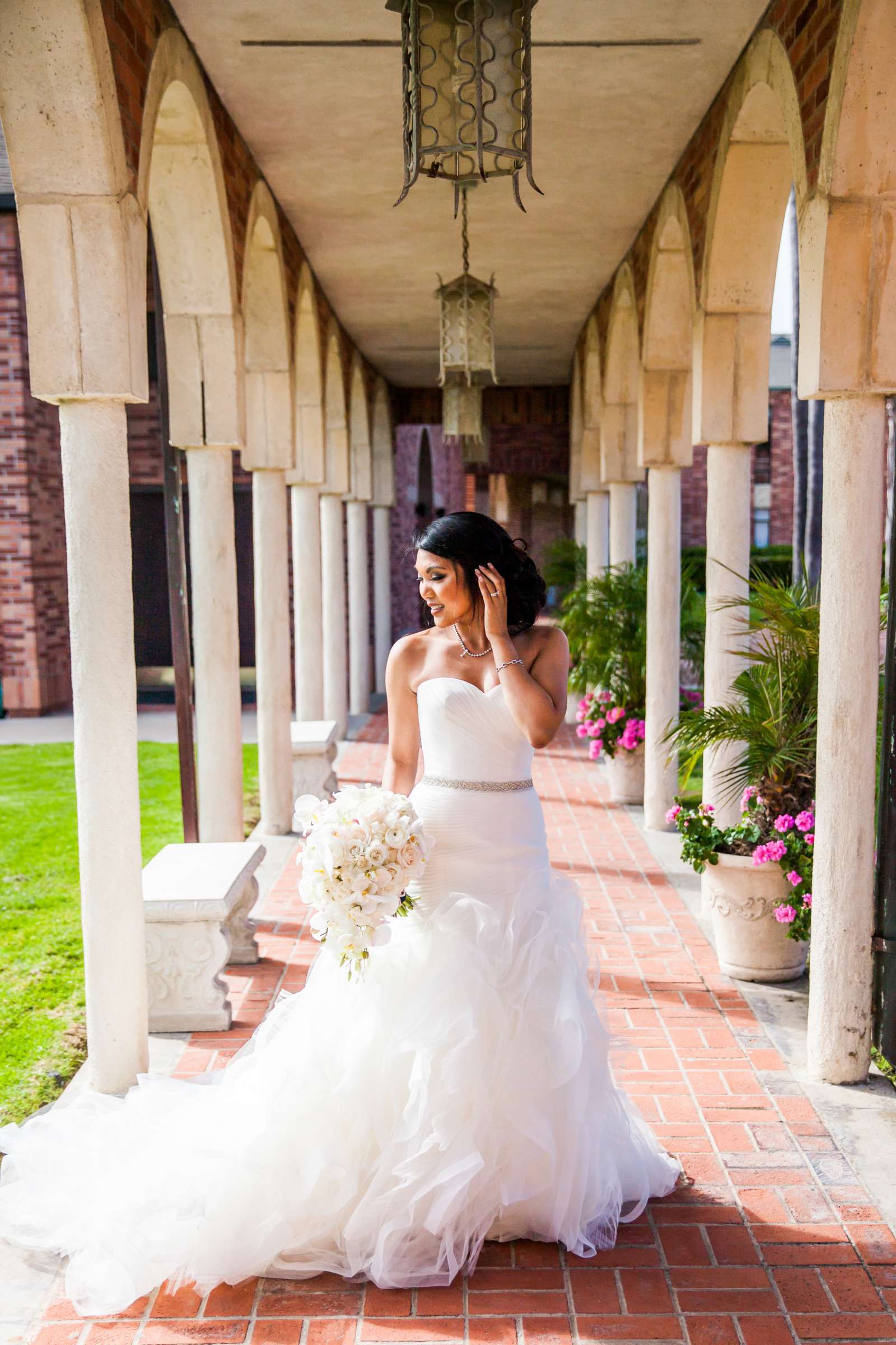 Sheraton Mission Valley Wedding, Joanne and Jason Wedding Photo #212504 by True Photography