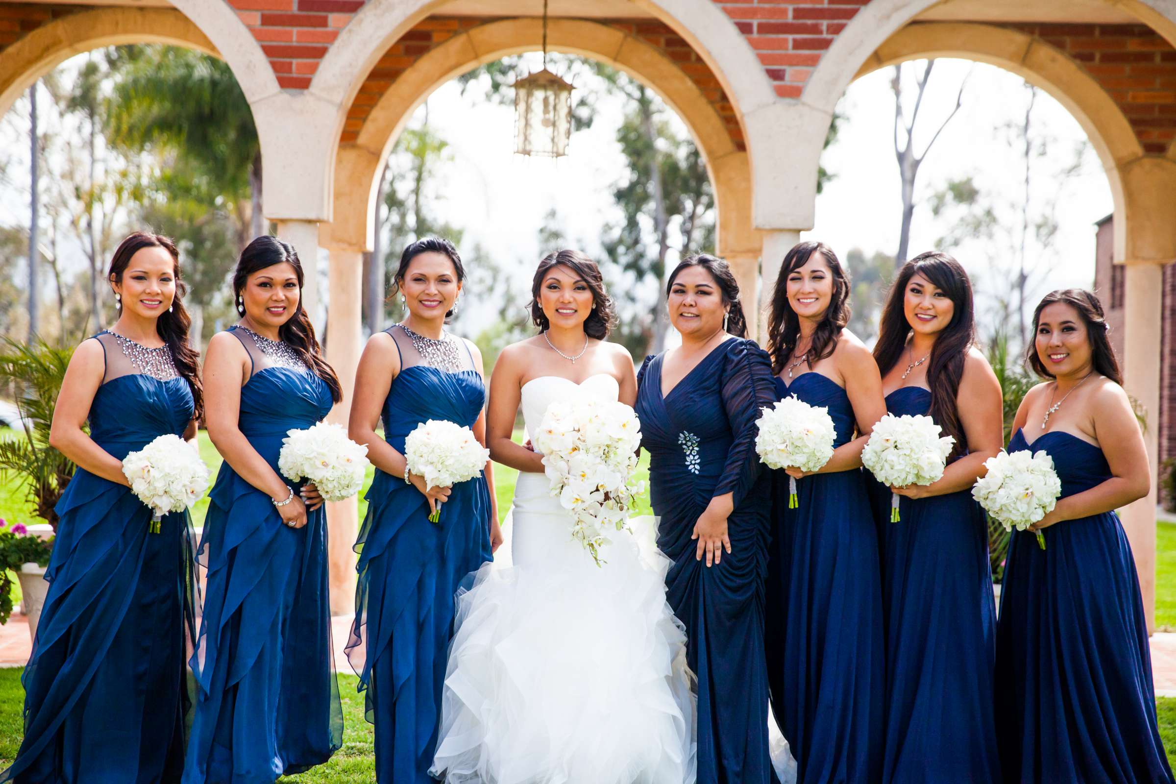 Sheraton Mission Valley Wedding, Joanne and Jason Wedding Photo #212505 by True Photography