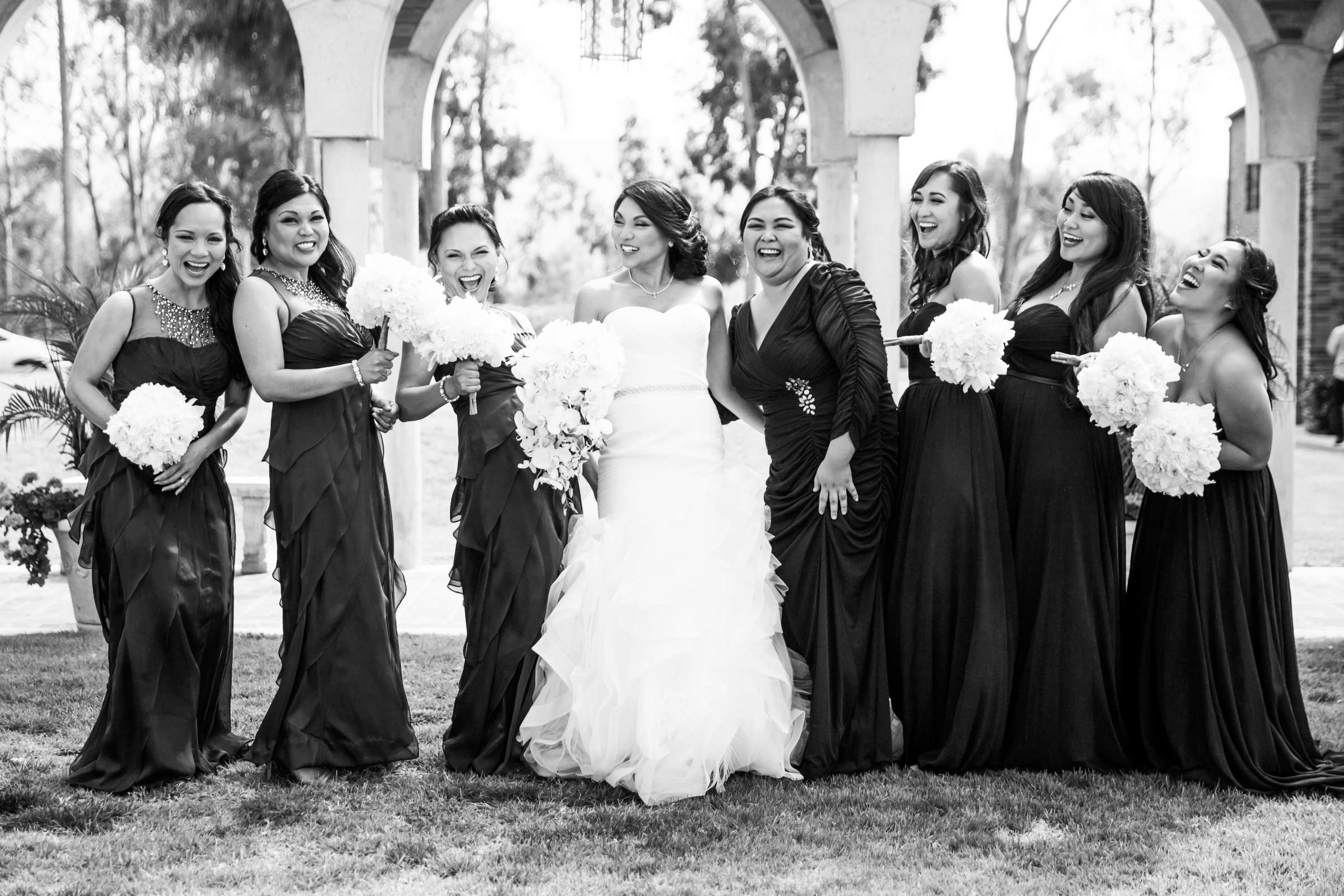 Sheraton Mission Valley Wedding, Joanne and Jason Wedding Photo #212506 by True Photography