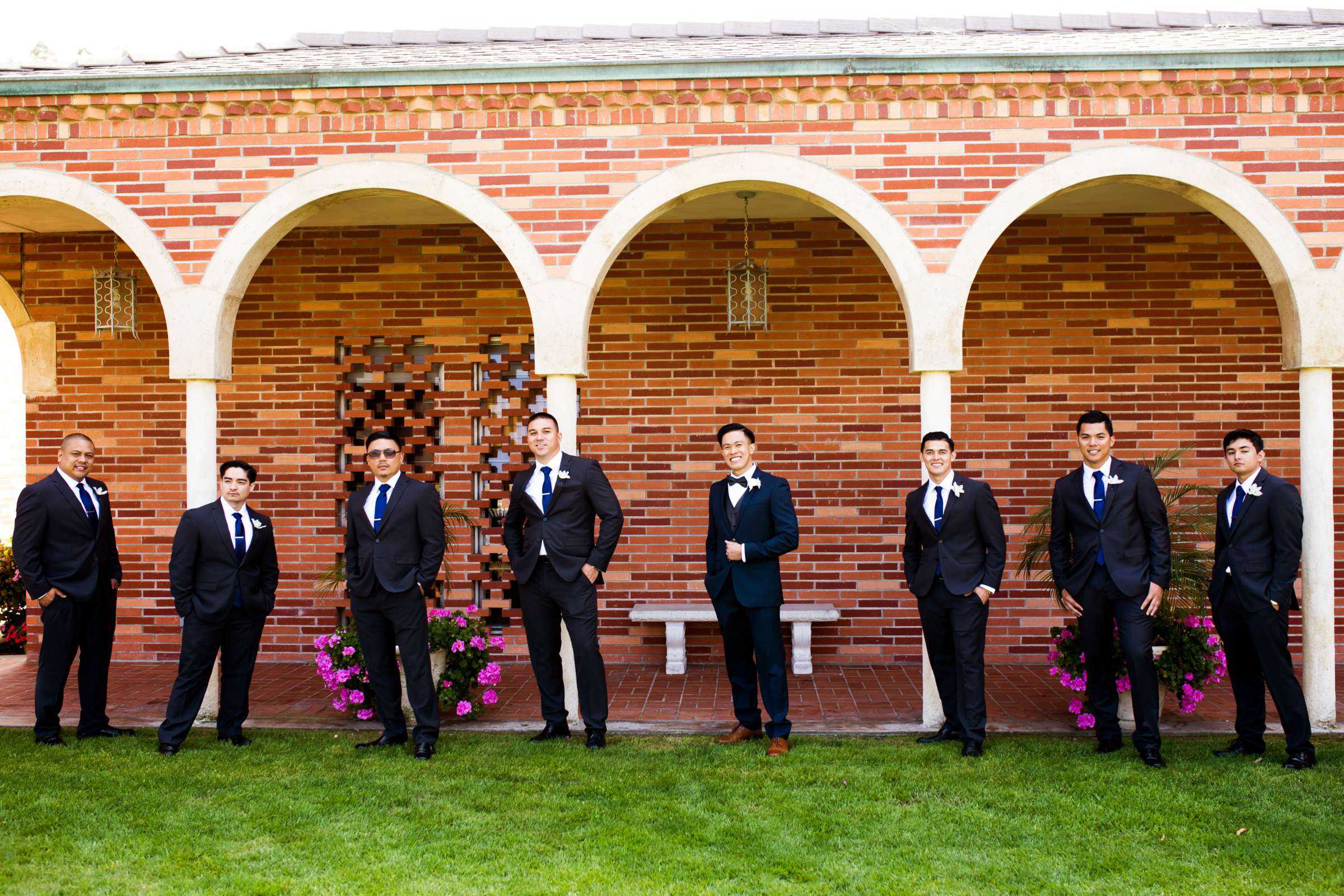 Sheraton Mission Valley Wedding, Joanne and Jason Wedding Photo #212507 by True Photography