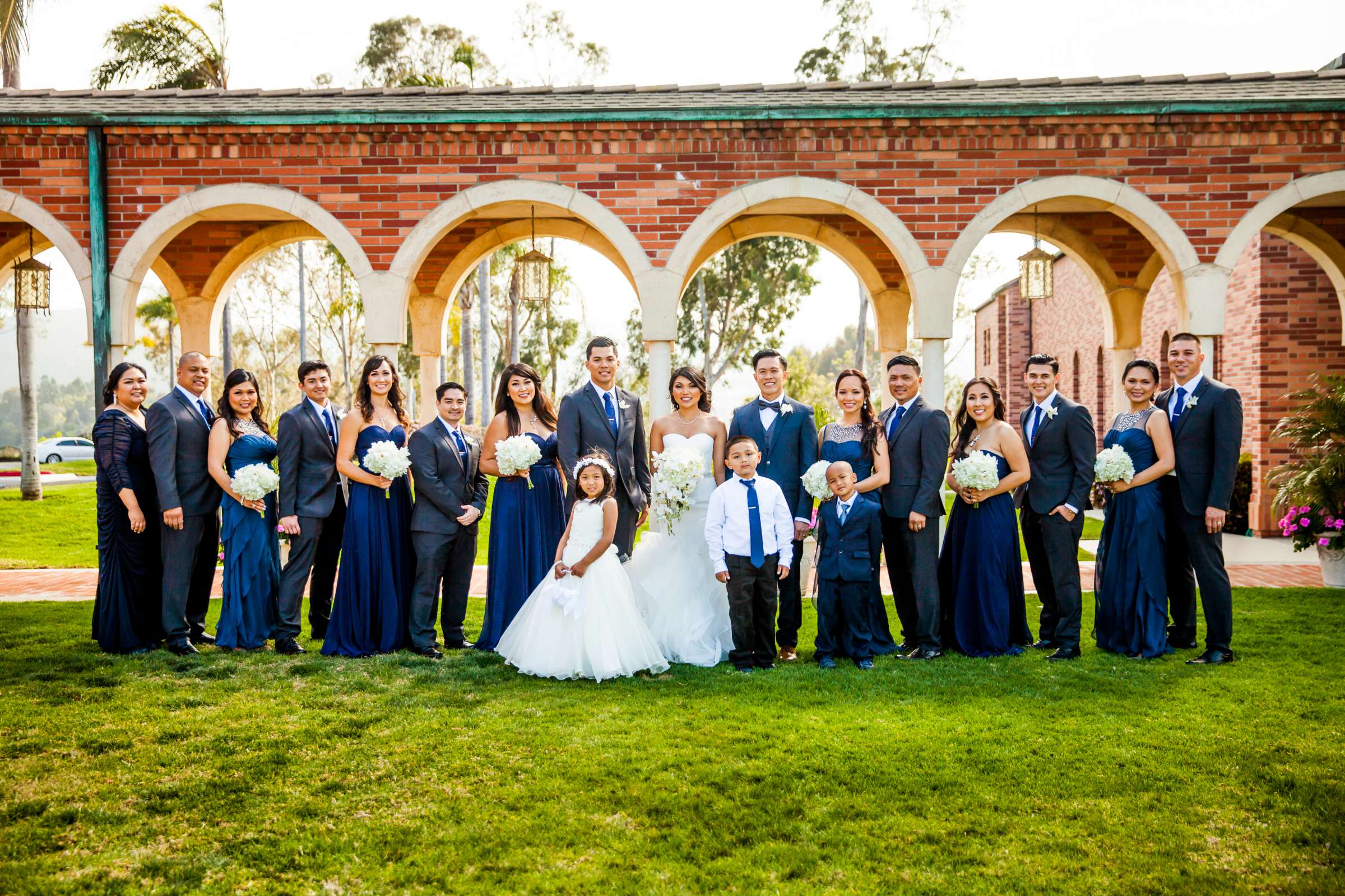 Sheraton Mission Valley Wedding, Joanne and Jason Wedding Photo #212510 by True Photography