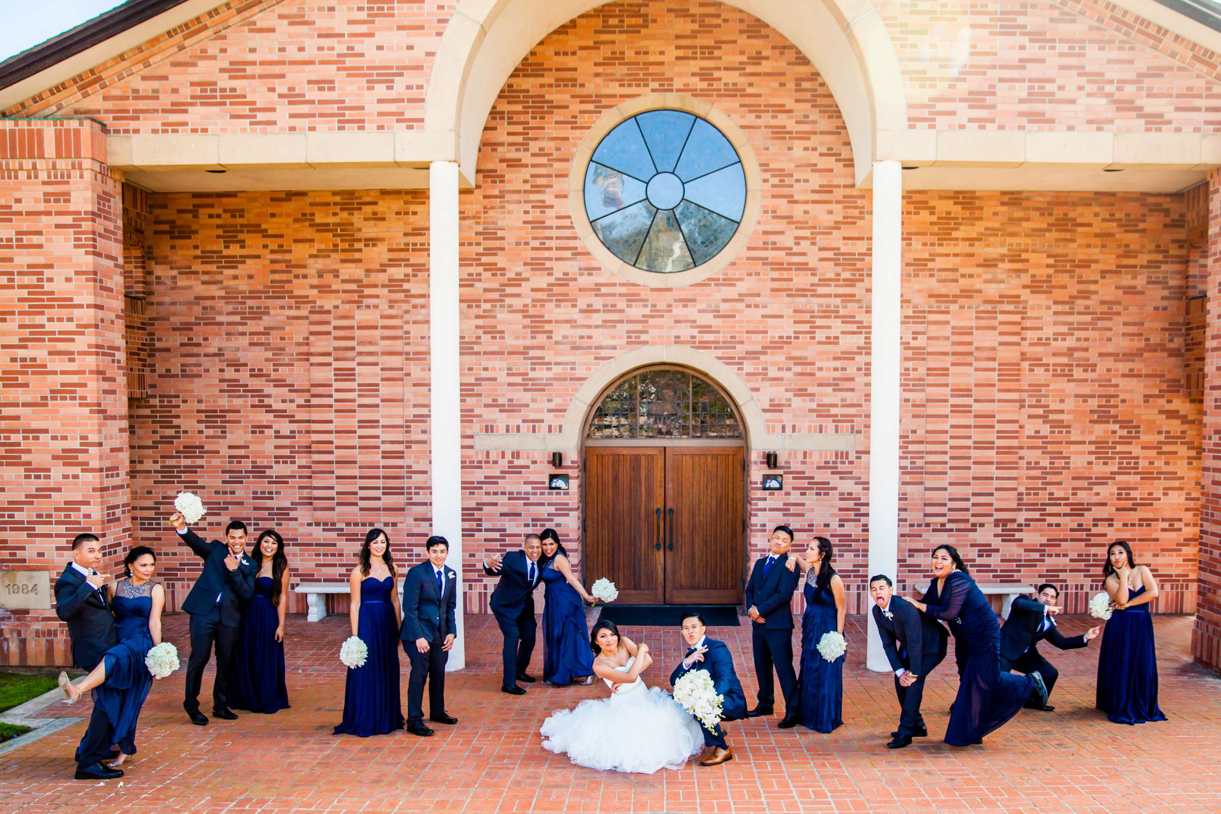 Sheraton Mission Valley Wedding, Joanne and Jason Wedding Photo #212511 by True Photography