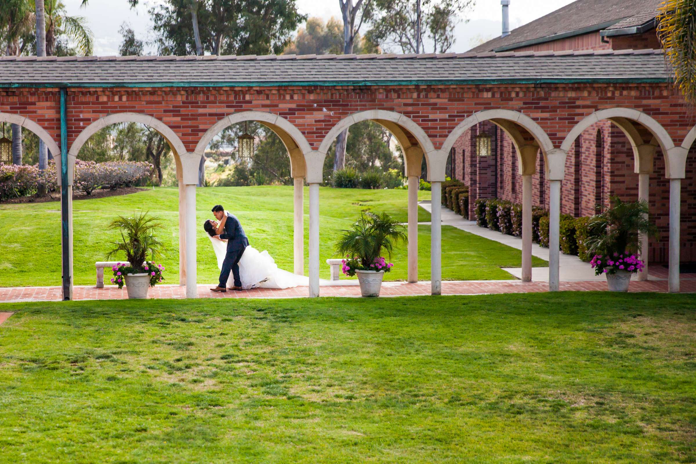 Sheraton Mission Valley Wedding, Joanne and Jason Wedding Photo #212513 by True Photography