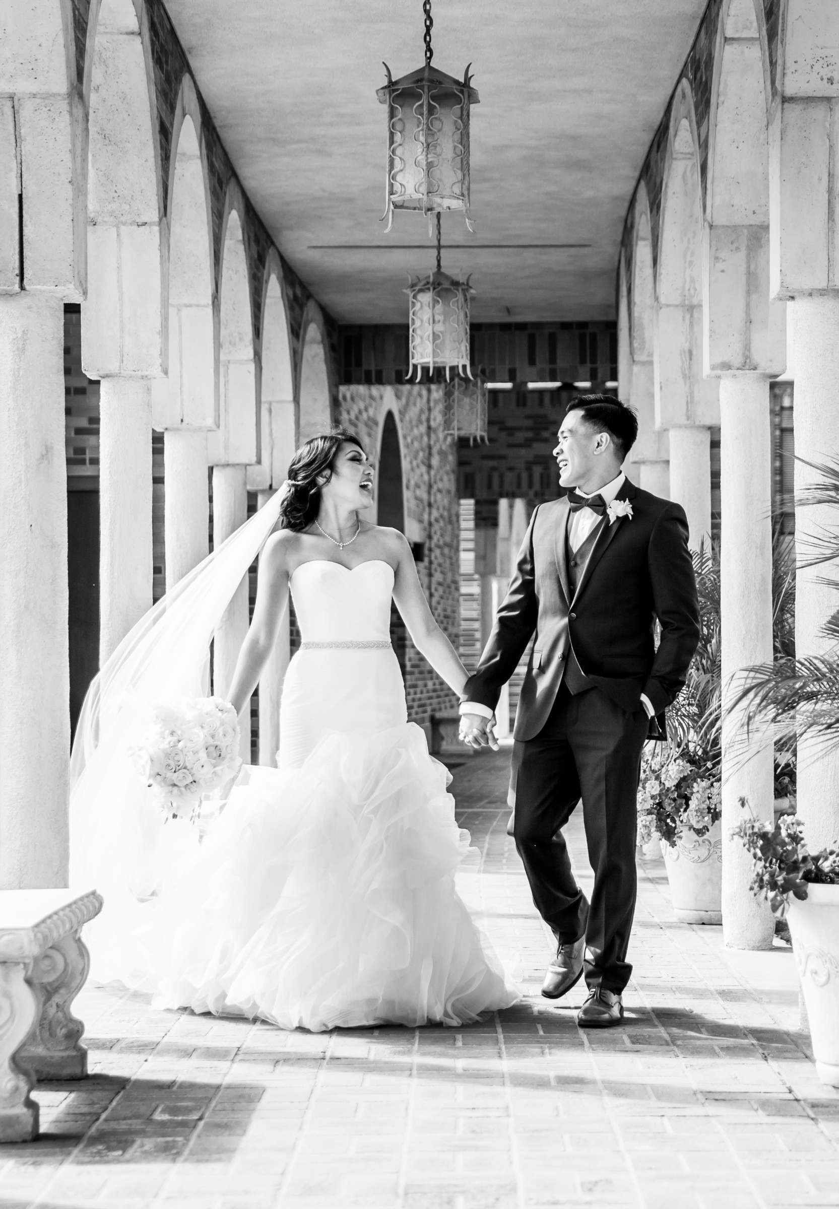 Sheraton Mission Valley Wedding, Joanne and Jason Wedding Photo #212514 by True Photography