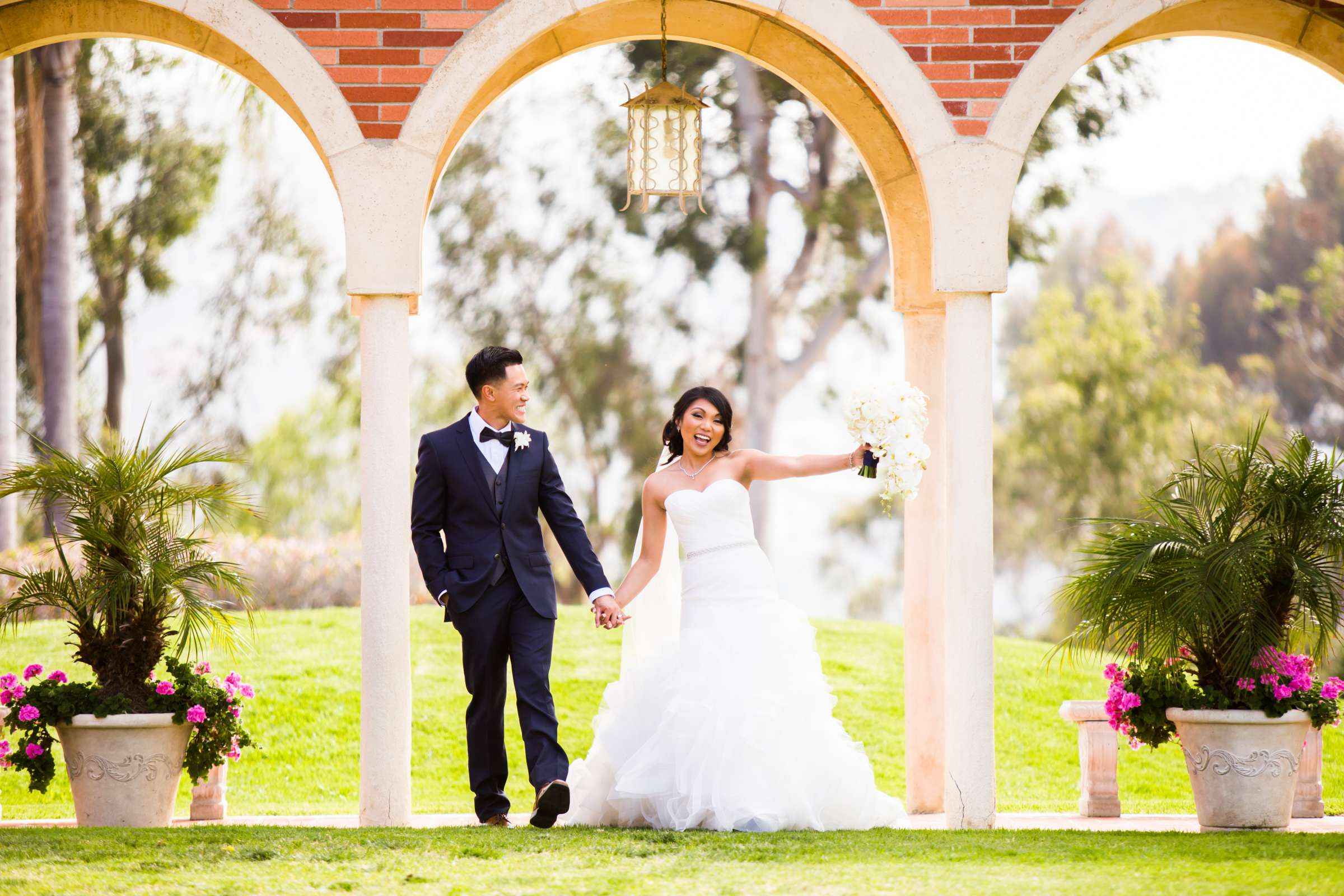 Sheraton Mission Valley Wedding, Joanne and Jason Wedding Photo #212515 by True Photography