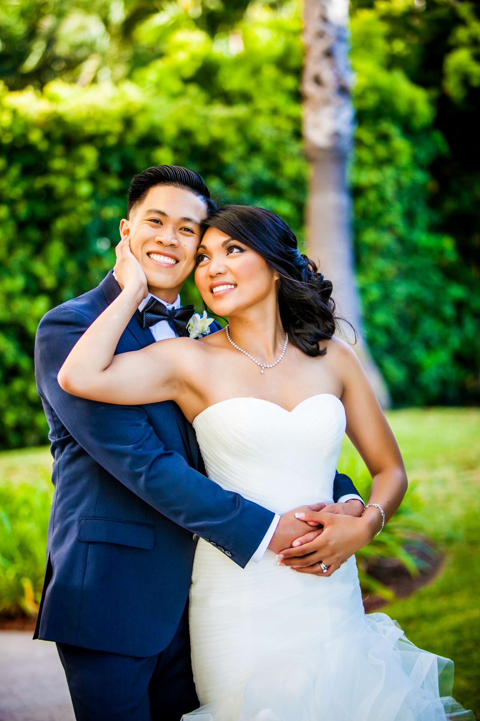 Sheraton Mission Valley Wedding, Joanne and Jason Wedding Photo #212516 by True Photography