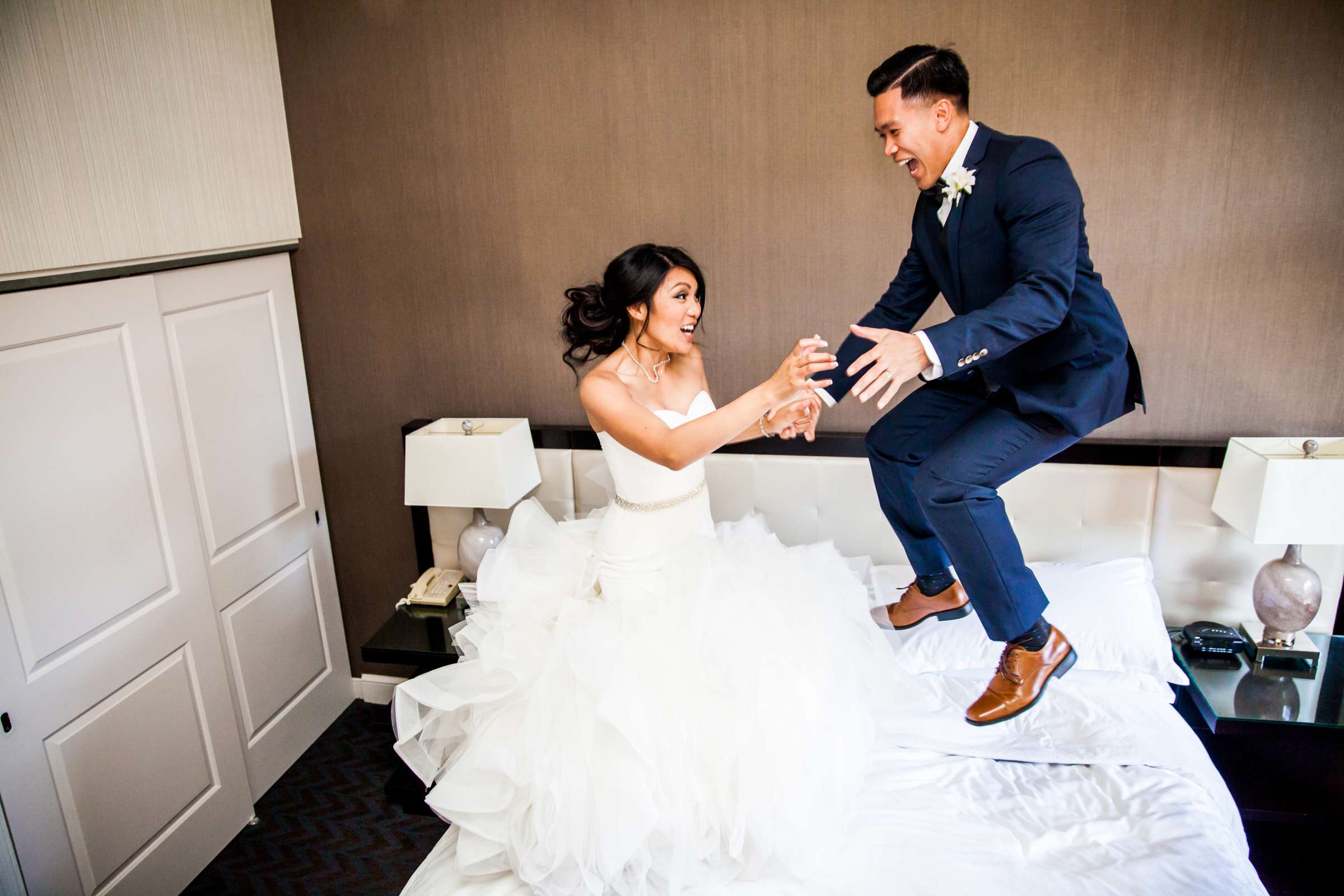 Sheraton Mission Valley Wedding, Joanne and Jason Wedding Photo #212518 by True Photography