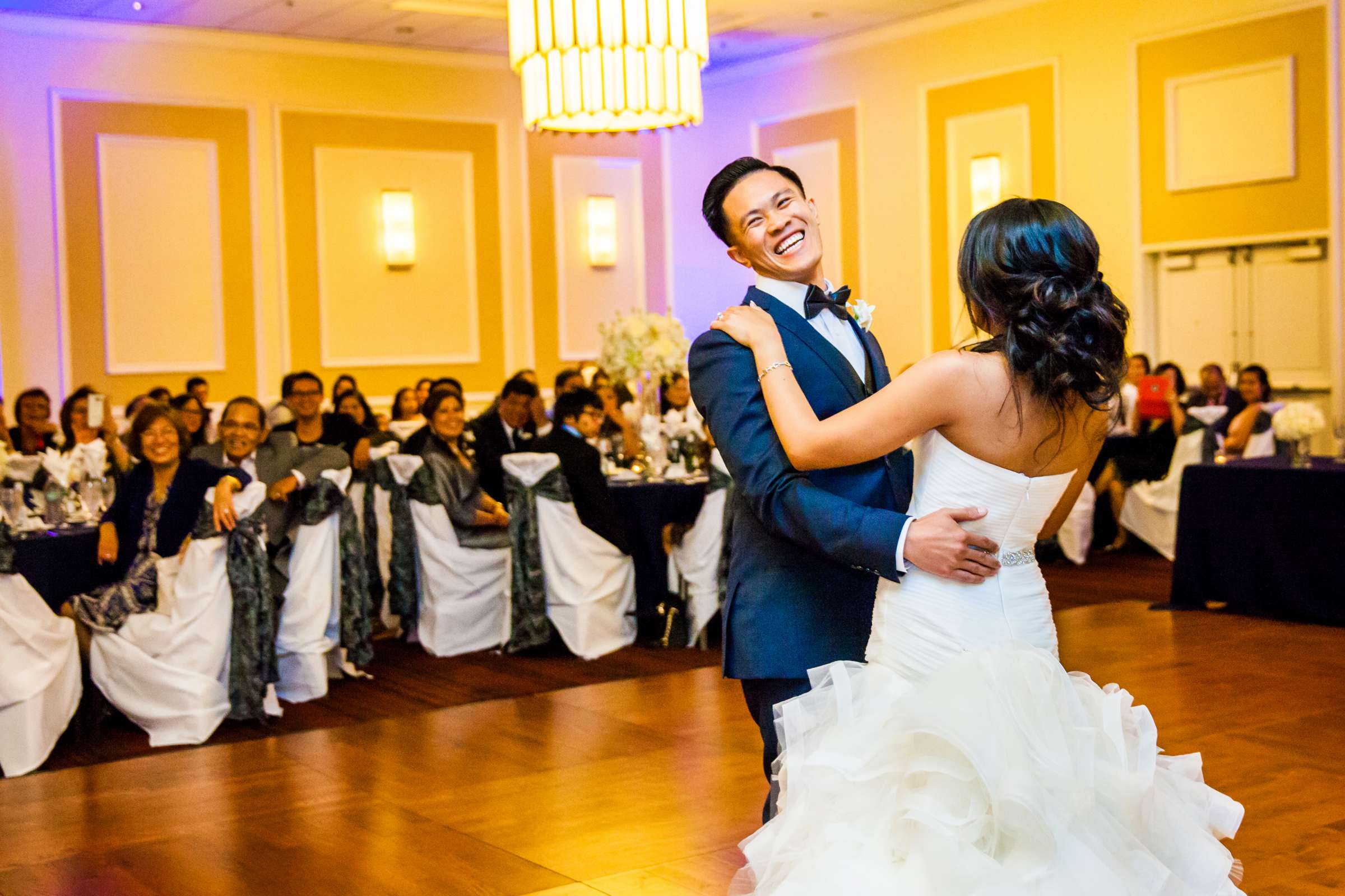 Sheraton Mission Valley Wedding, Joanne and Jason Wedding Photo #212525 by True Photography