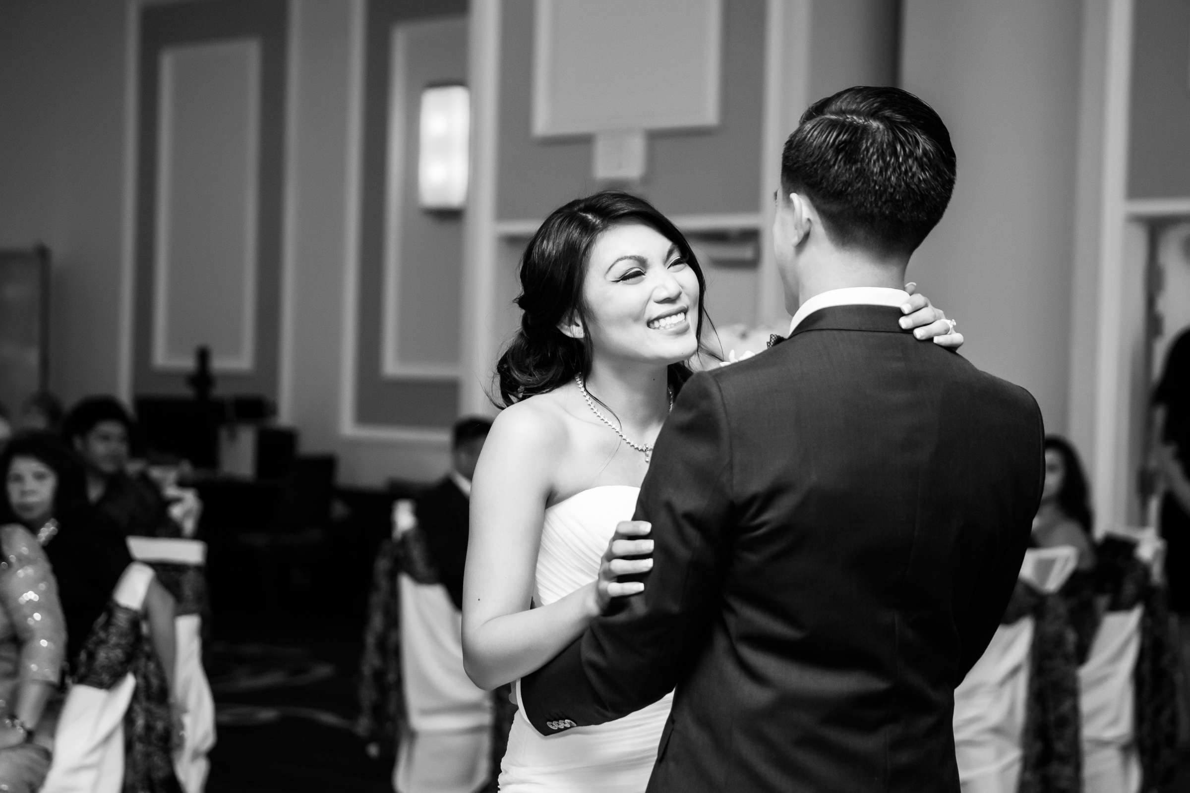 Sheraton Mission Valley Wedding, Joanne and Jason Wedding Photo #212526 by True Photography