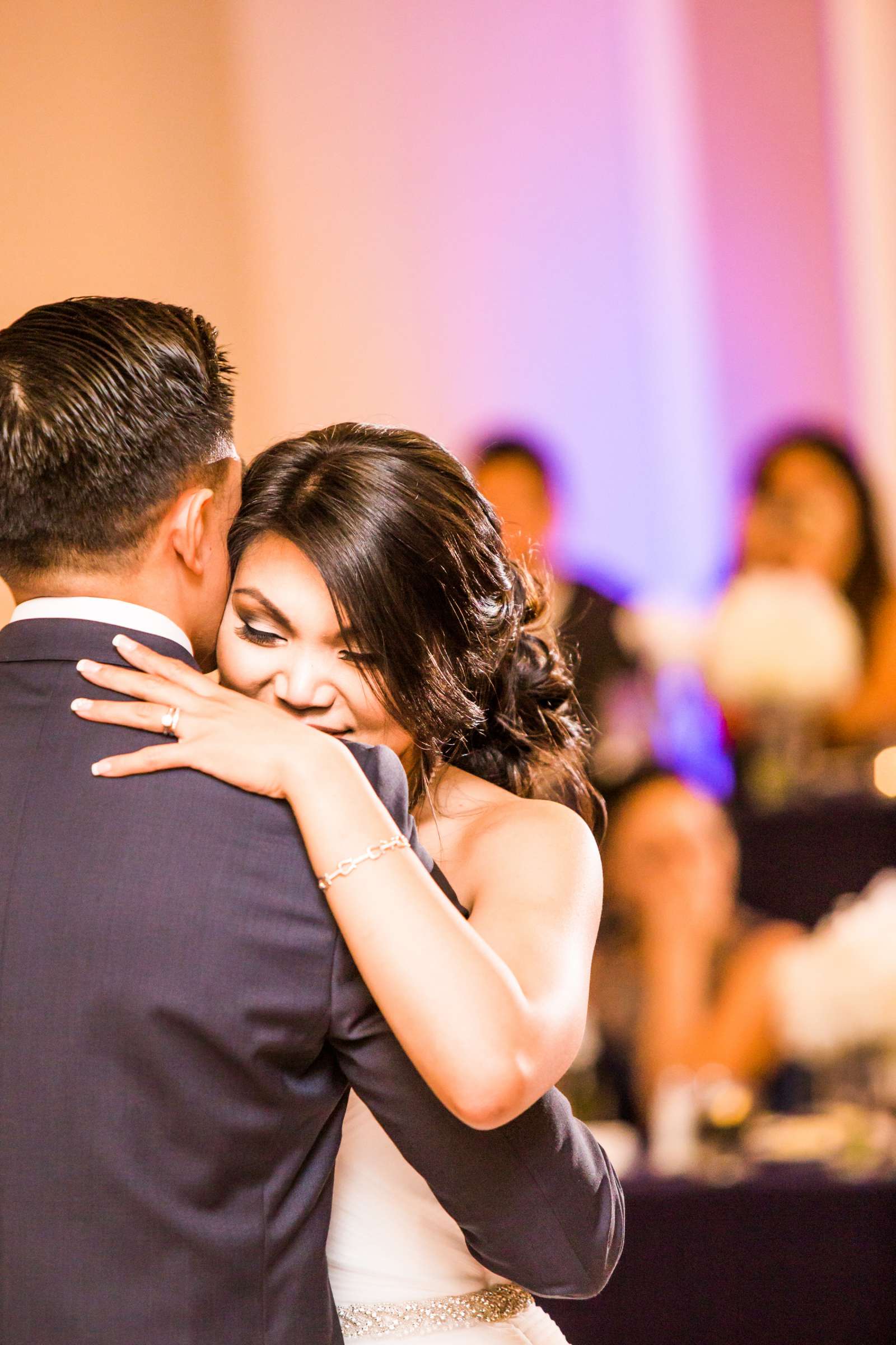 Sheraton Mission Valley Wedding, Joanne and Jason Wedding Photo #212527 by True Photography
