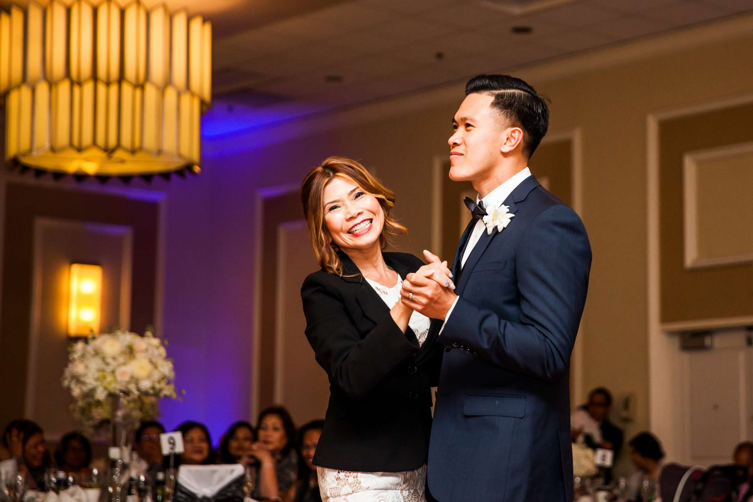 Sheraton Mission Valley Wedding, Joanne and Jason Wedding Photo #212538 by True Photography