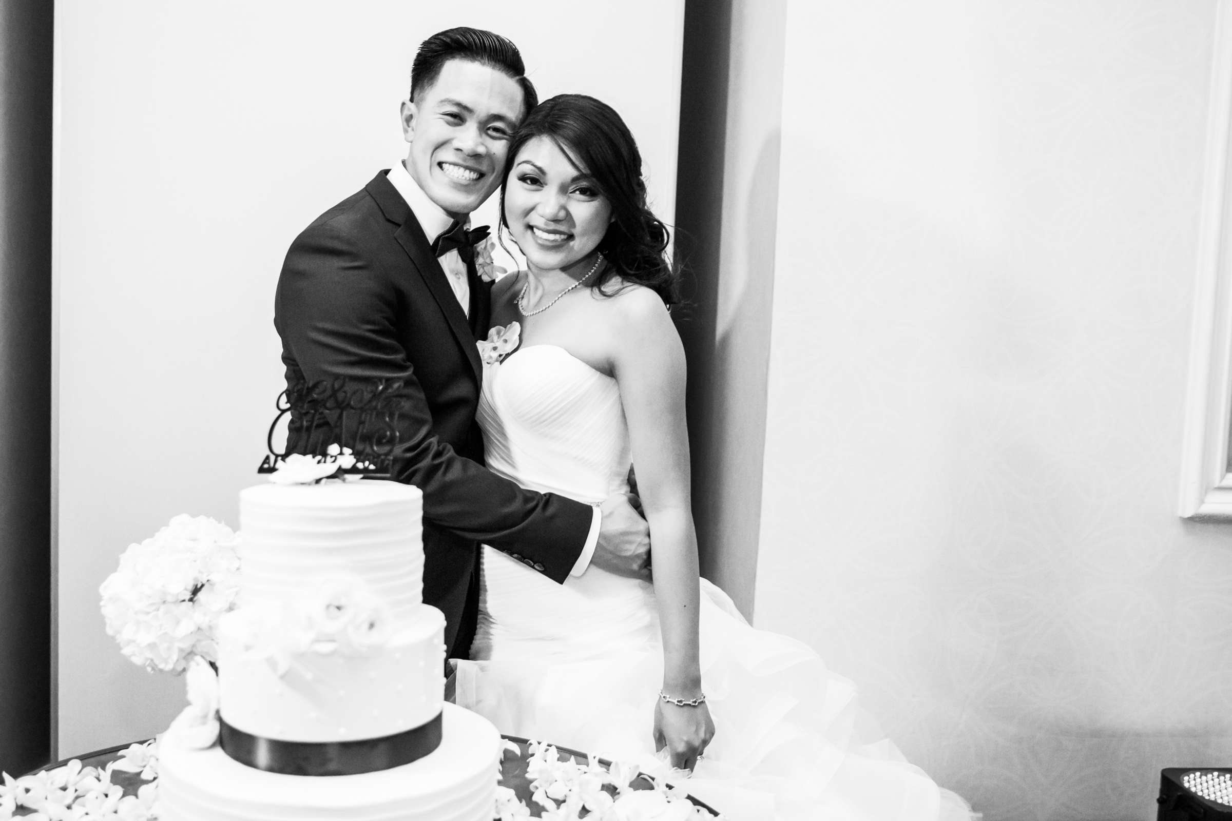 Sheraton Mission Valley Wedding, Joanne and Jason Wedding Photo #212542 by True Photography