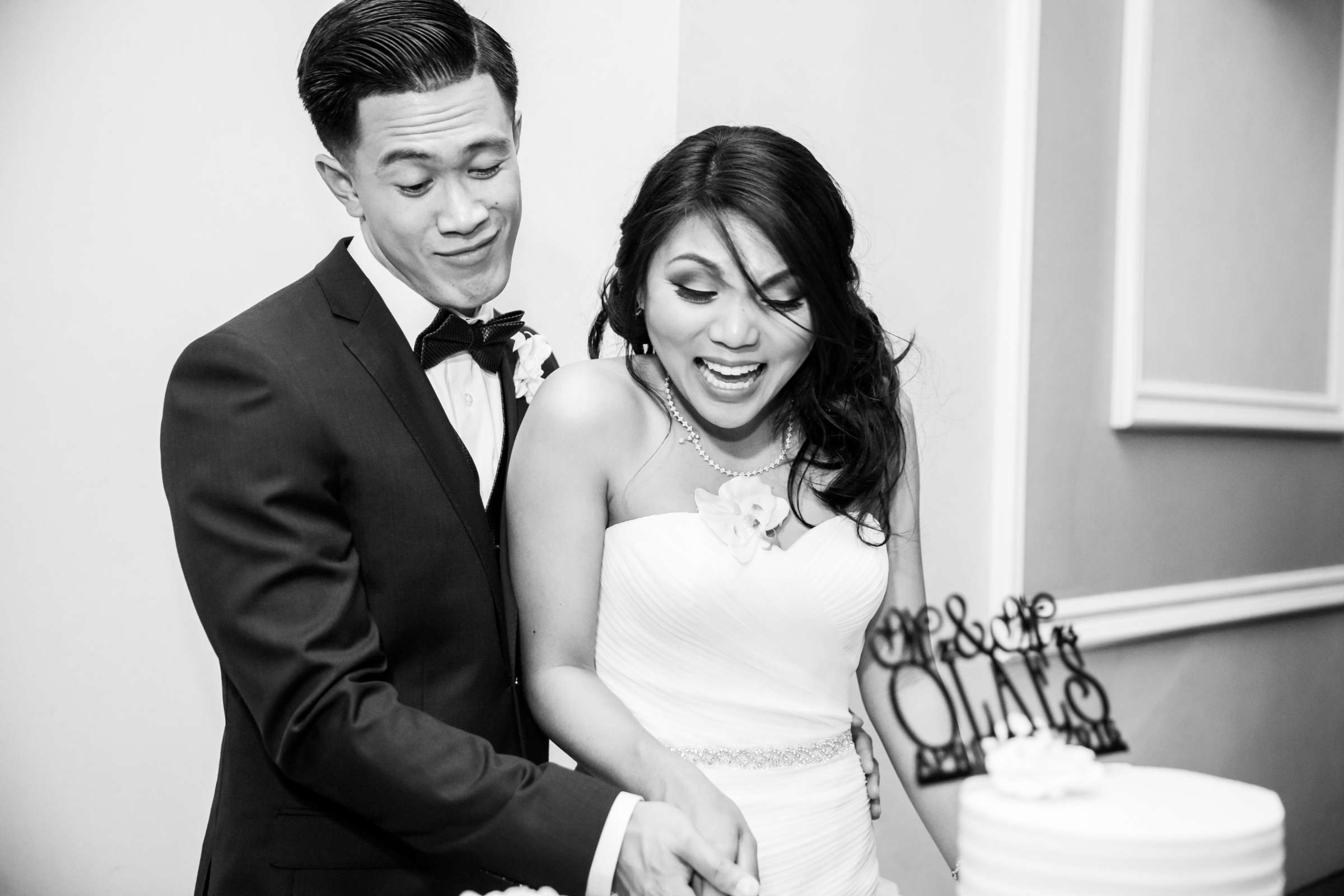 Sheraton Mission Valley Wedding, Joanne and Jason Wedding Photo #212543 by True Photography