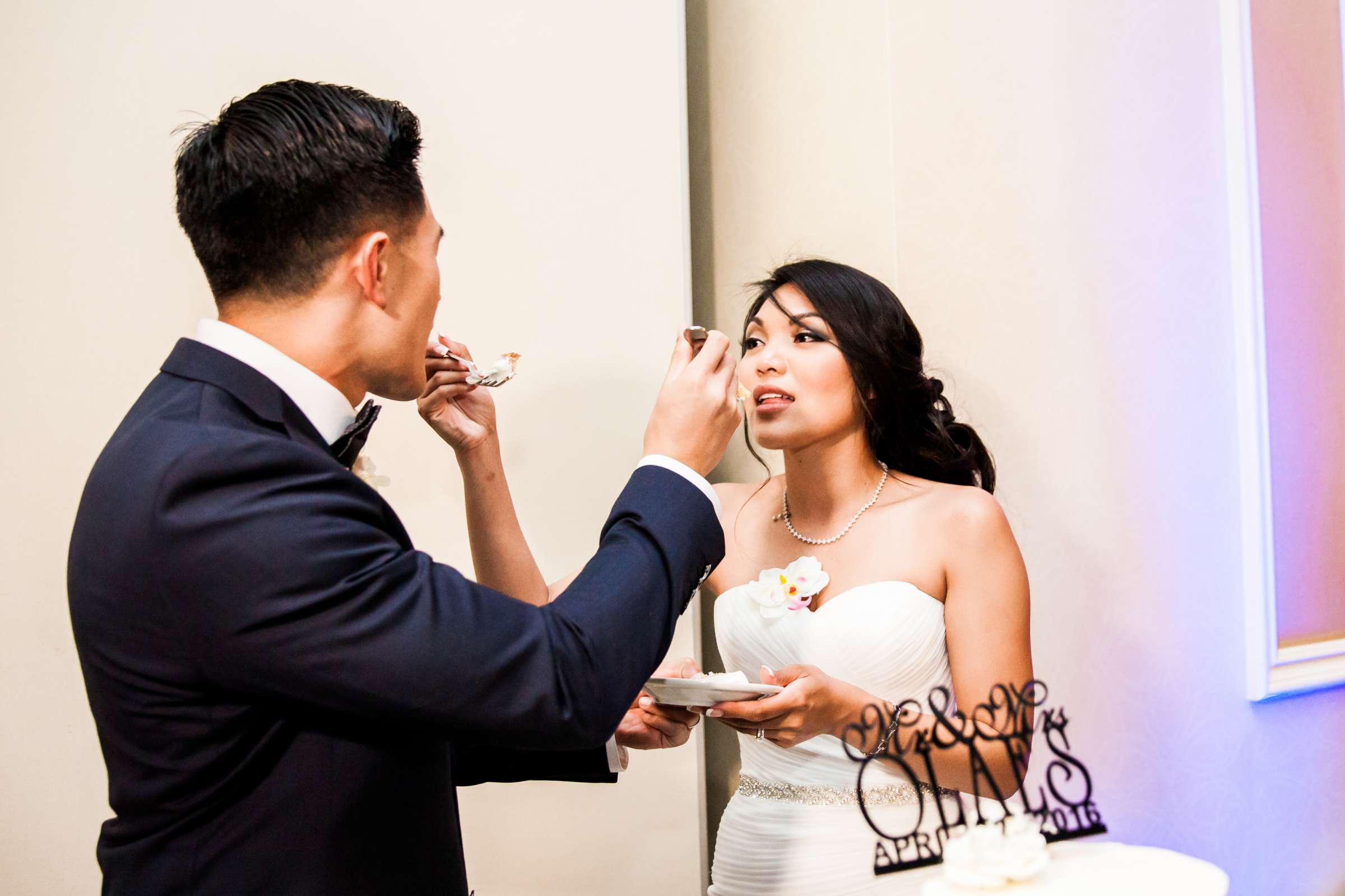 Sheraton Mission Valley Wedding, Joanne and Jason Wedding Photo #212545 by True Photography