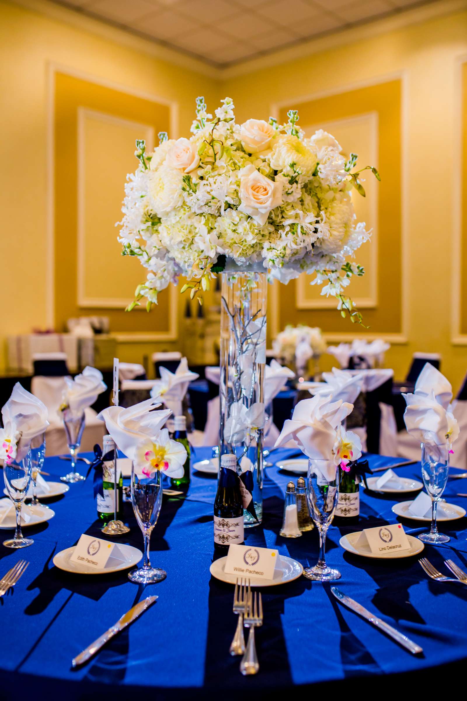 Sheraton Mission Valley Wedding, Joanne and Jason Wedding Photo #212566 by True Photography