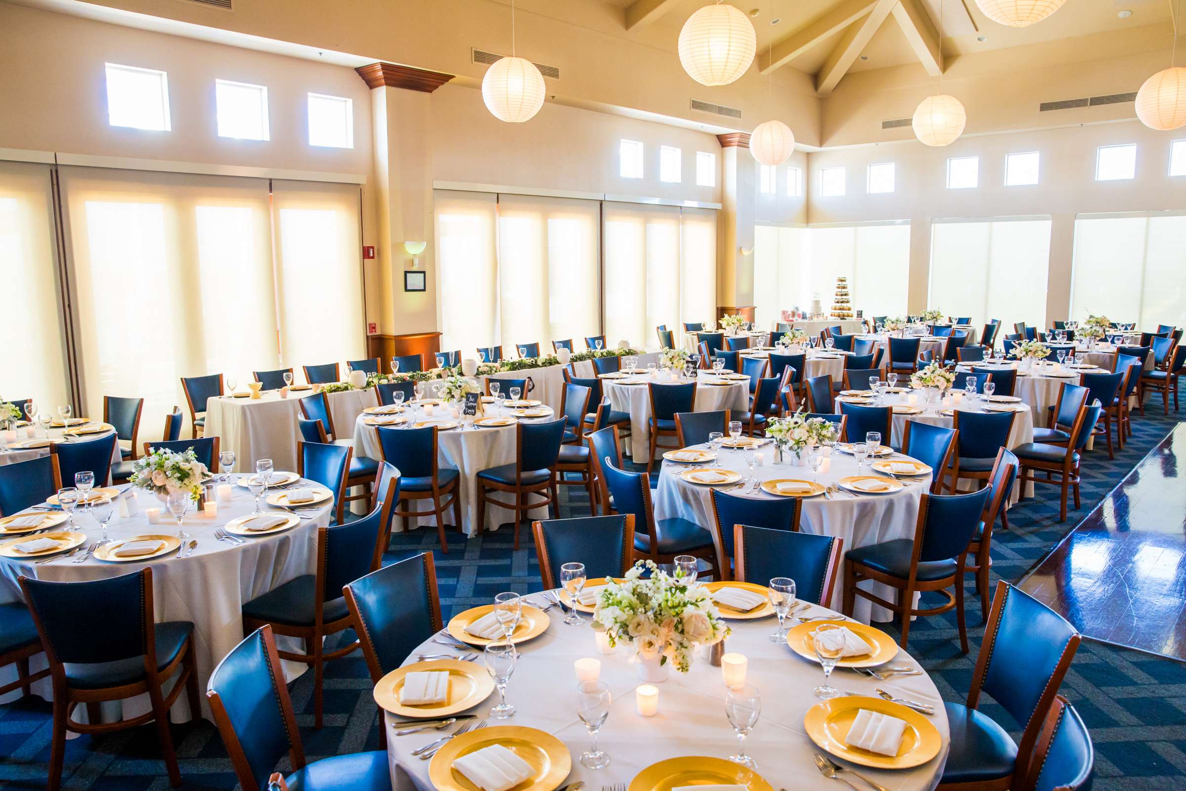 Coronado Cays Yacht Club Wedding coordinated by Creative Affairs Inc, Carylie and Kasey Wedding Photo #142 by True Photography