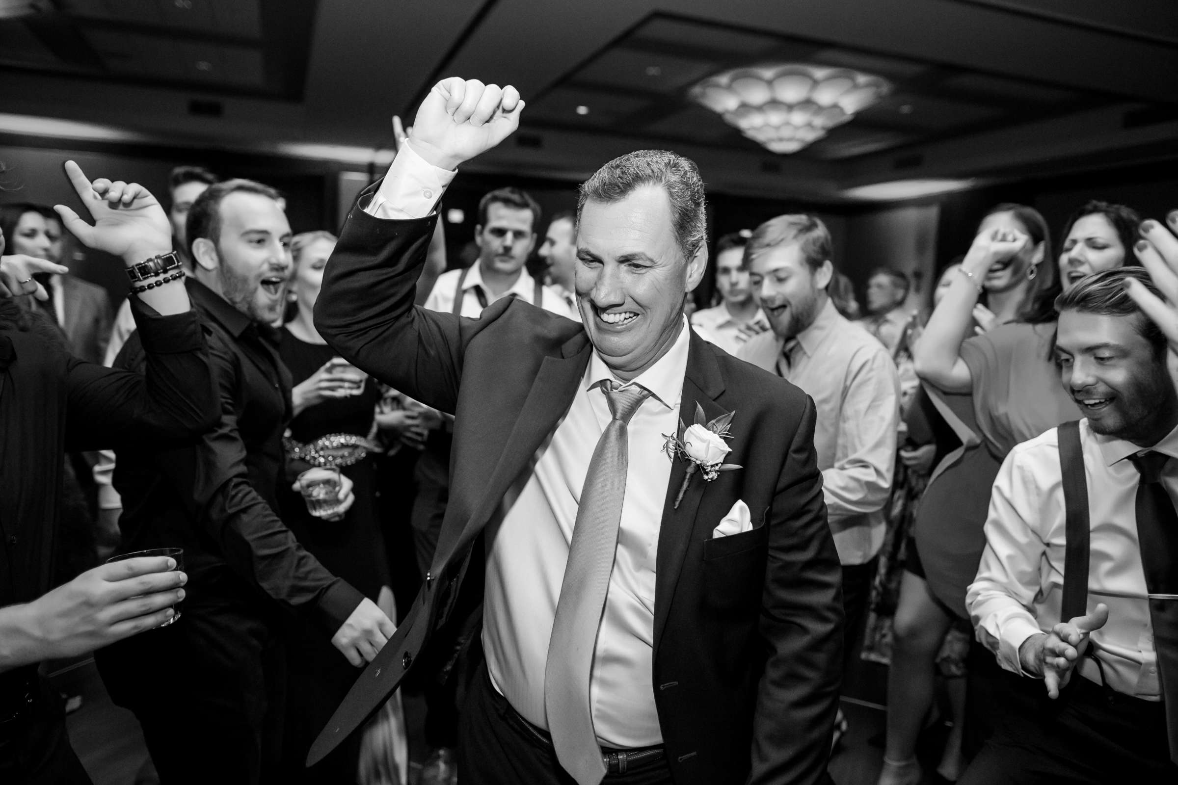 Hilton La Jolla Torrey Pines Wedding coordinated by La Dolce Idea, Christina and Eric Wedding Photo #213033 by True Photography