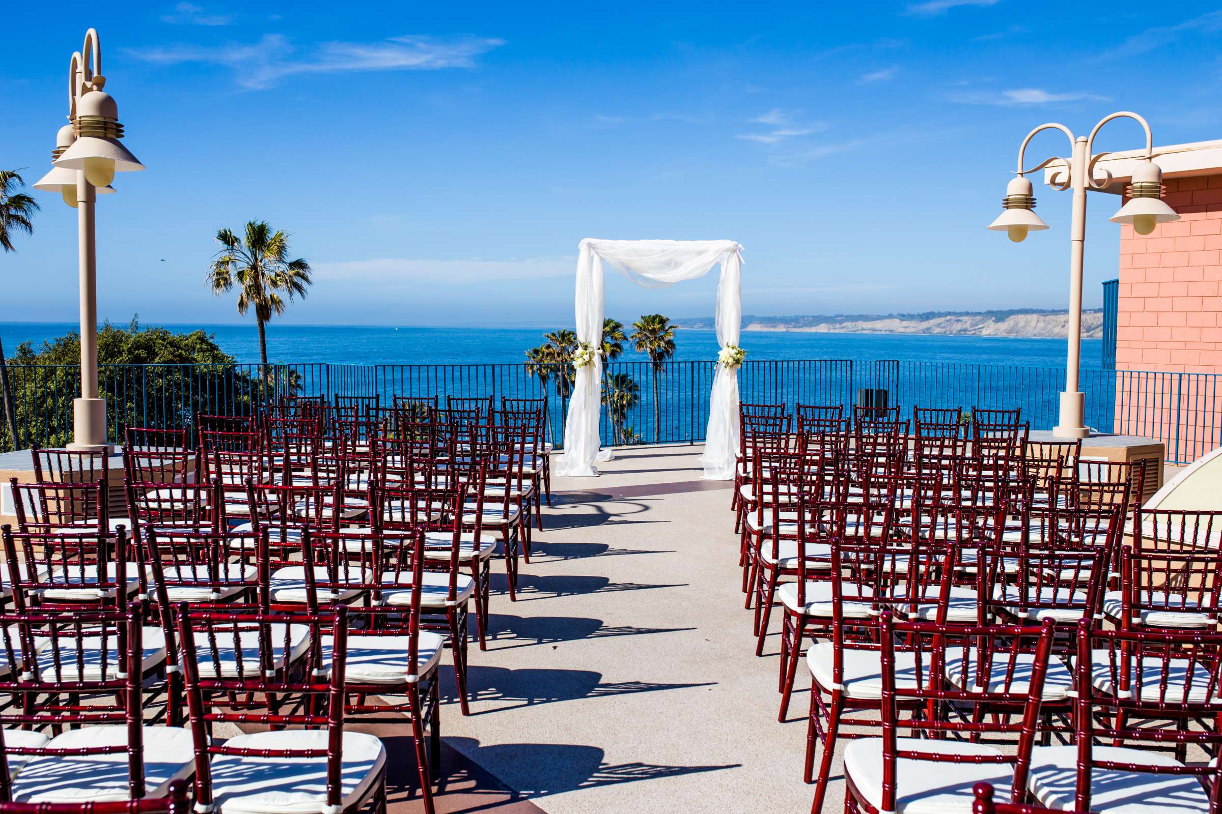 La Jolla Cove Suites Wedding, Melanie and Bradley Wedding Photo #48 by True Photography