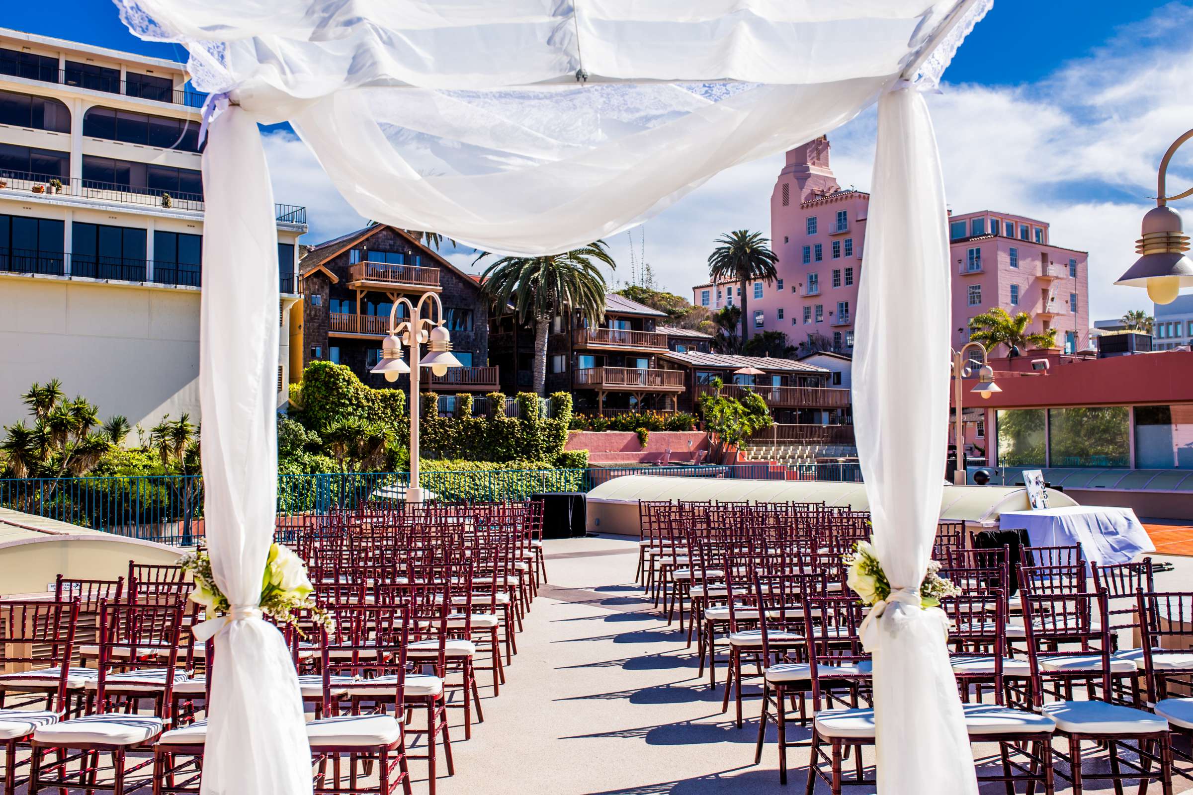 La Jolla Cove Suites Wedding, Melanie and Bradley Wedding Photo #90 by True Photography