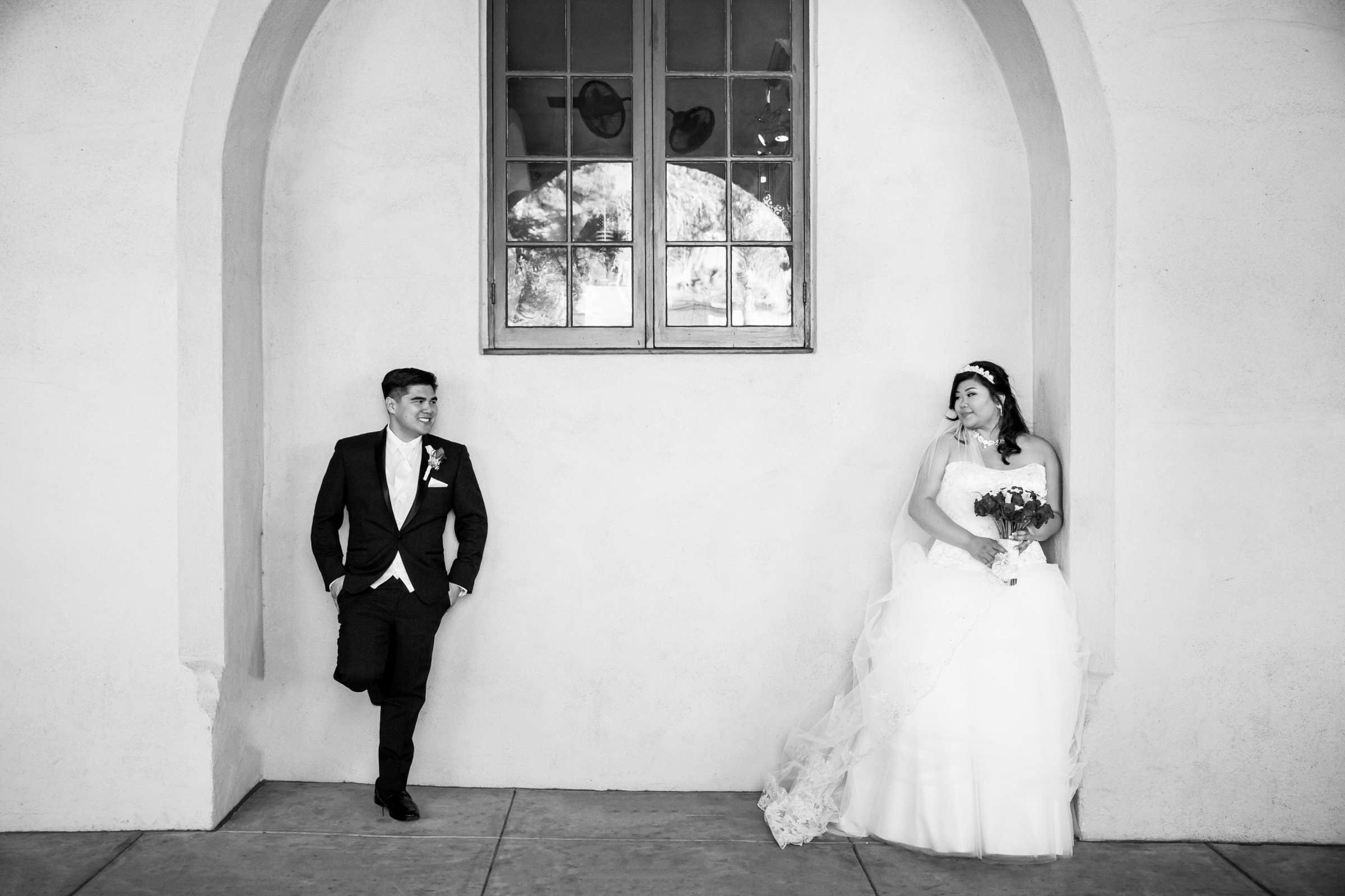 Wedding, Analynn and Thomas Wedding Photo #6 by True Photography