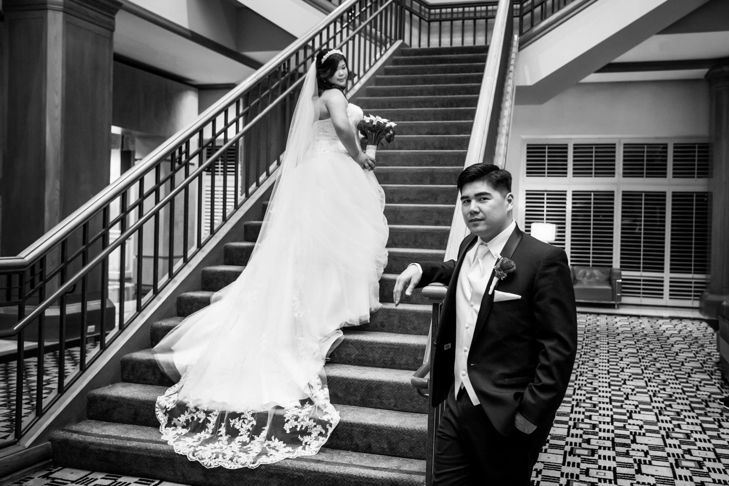 Wedding, Analynn and Thomas Wedding Photo #16 by True Photography