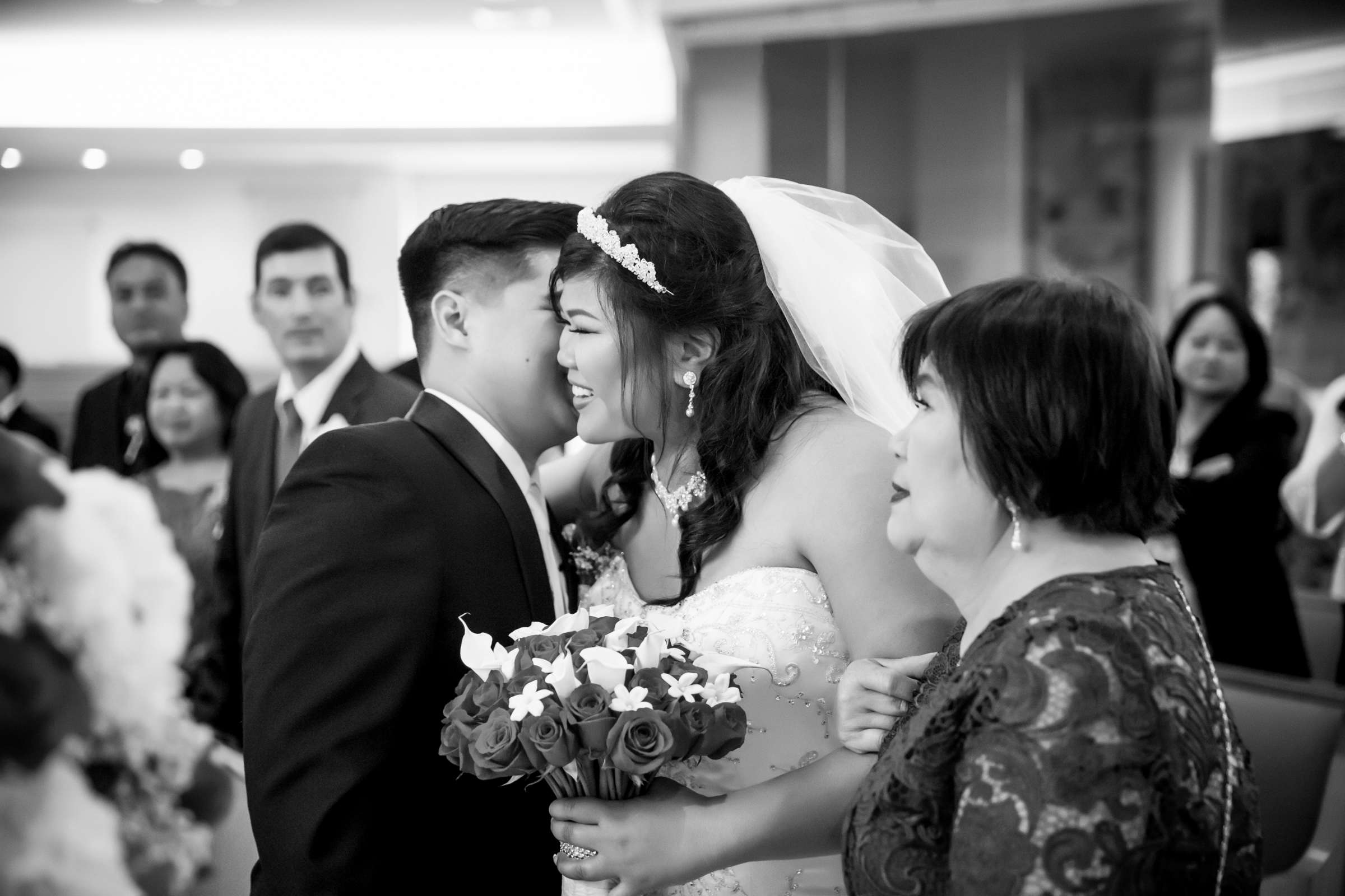 Wedding, Analynn and Thomas Wedding Photo #26 by True Photography