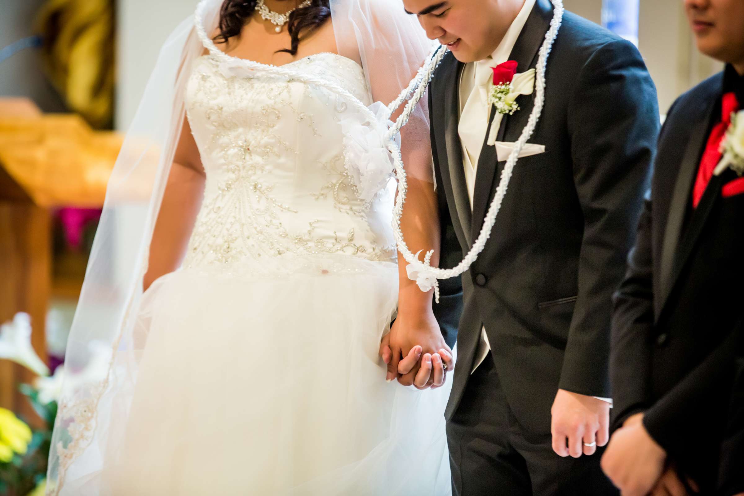 Wedding, Analynn and Thomas Wedding Photo #30 by True Photography