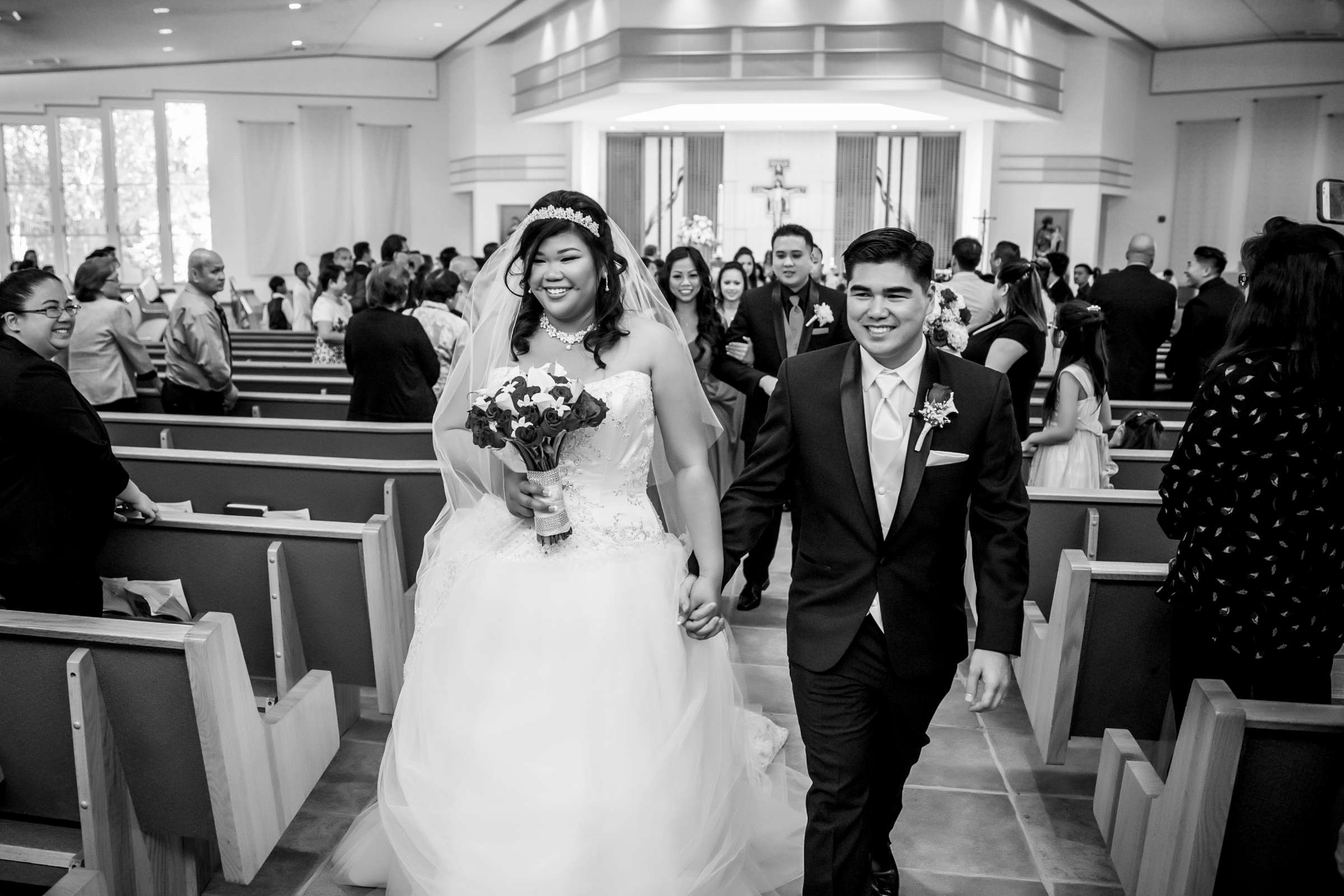 Wedding, Analynn and Thomas Wedding Photo #31 by True Photography
