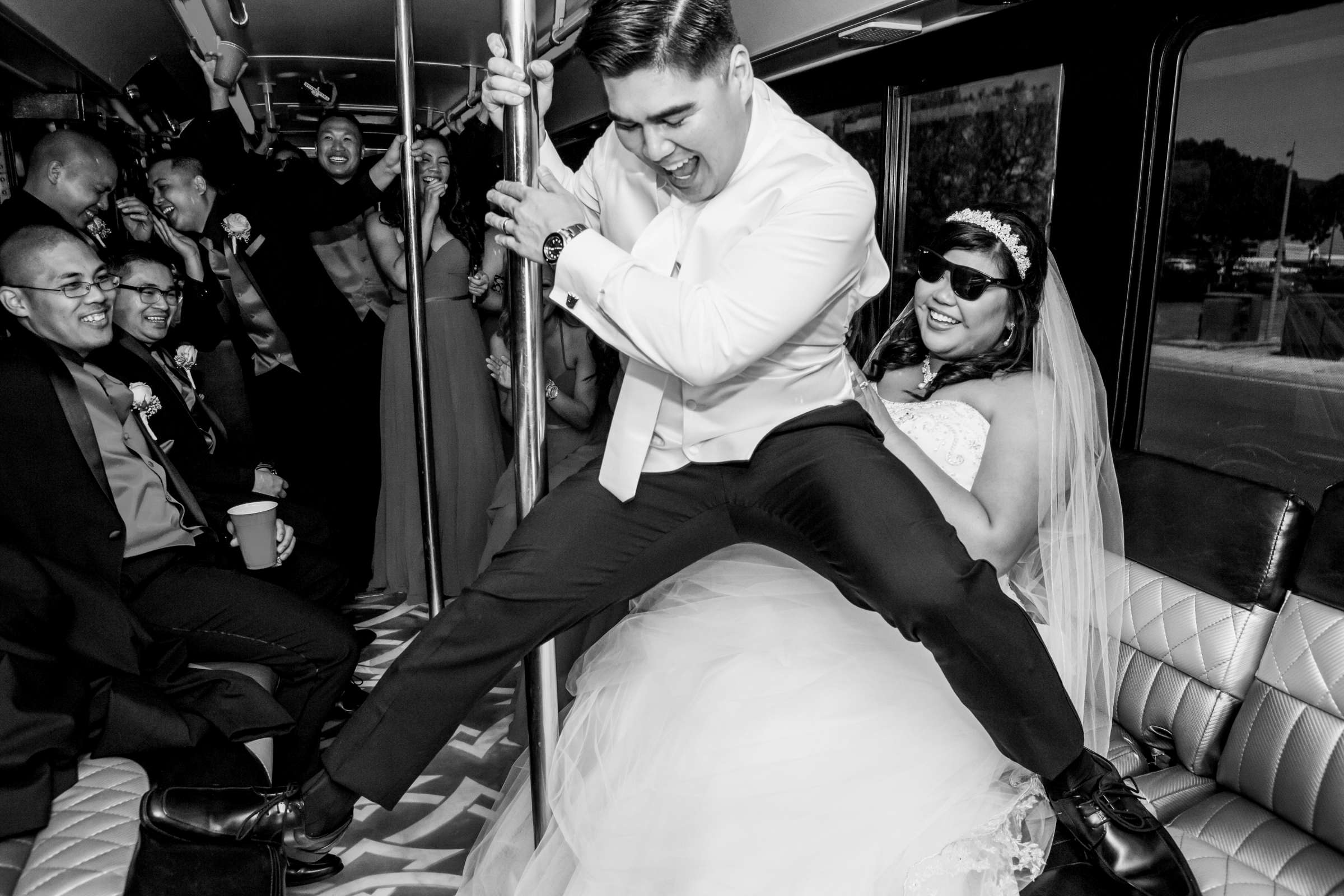 Wedding, Analynn and Thomas Wedding Photo #14 by True Photography