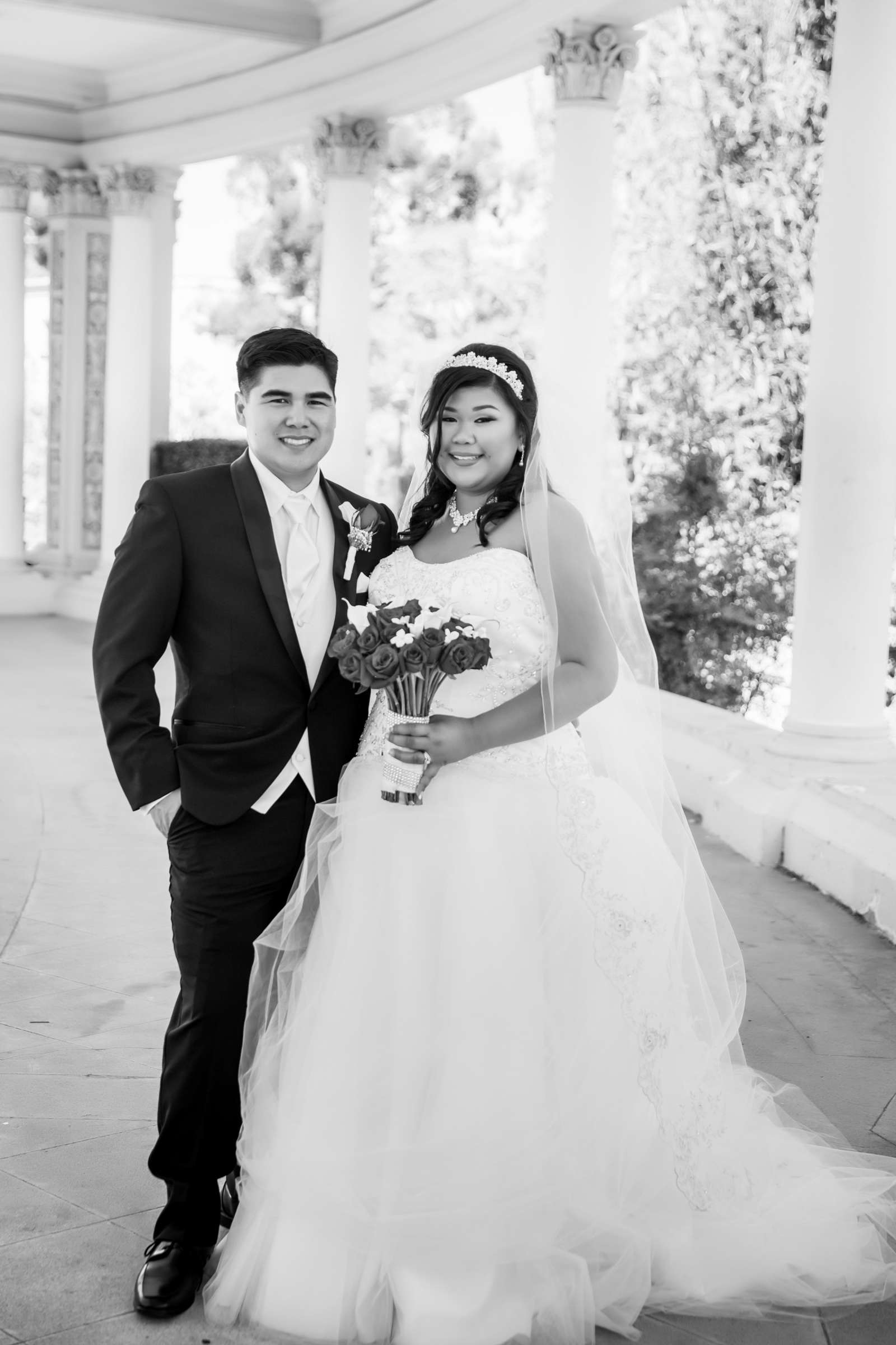 Wedding, Analynn and Thomas Wedding Photo #40 by True Photography