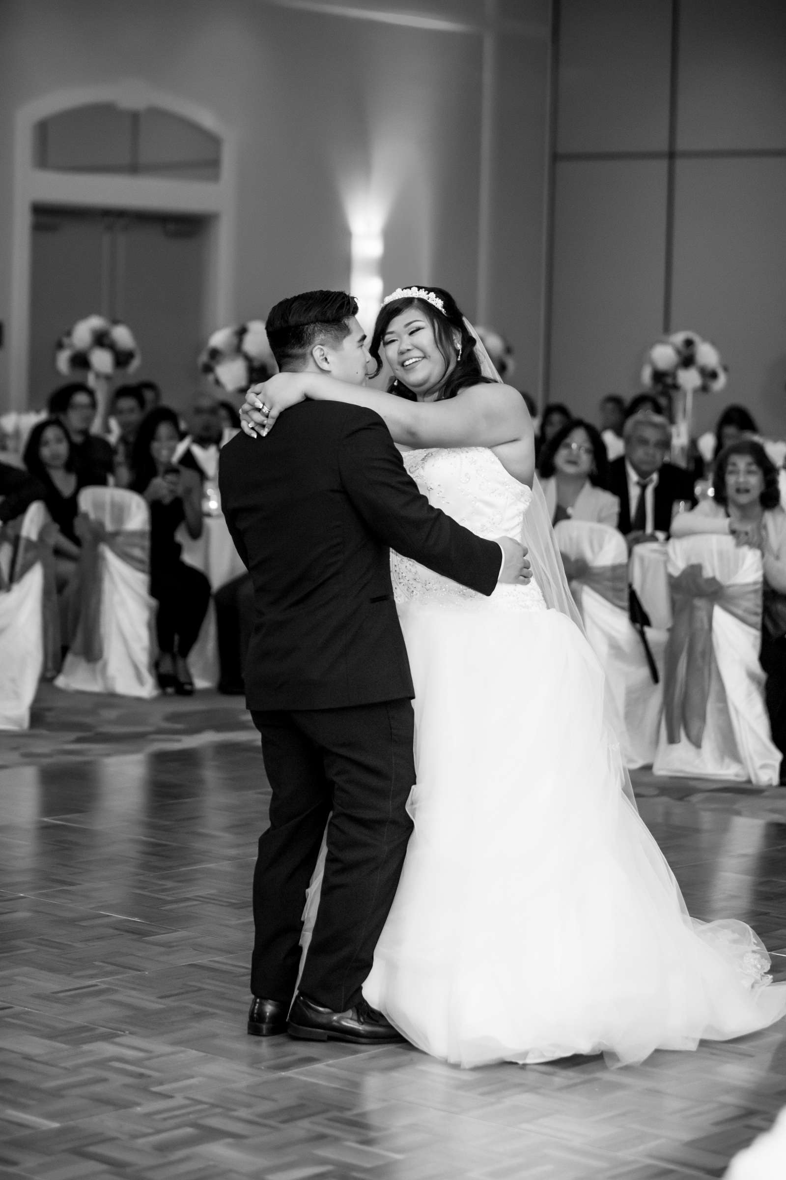 Wedding, Analynn and Thomas Wedding Photo #58 by True Photography