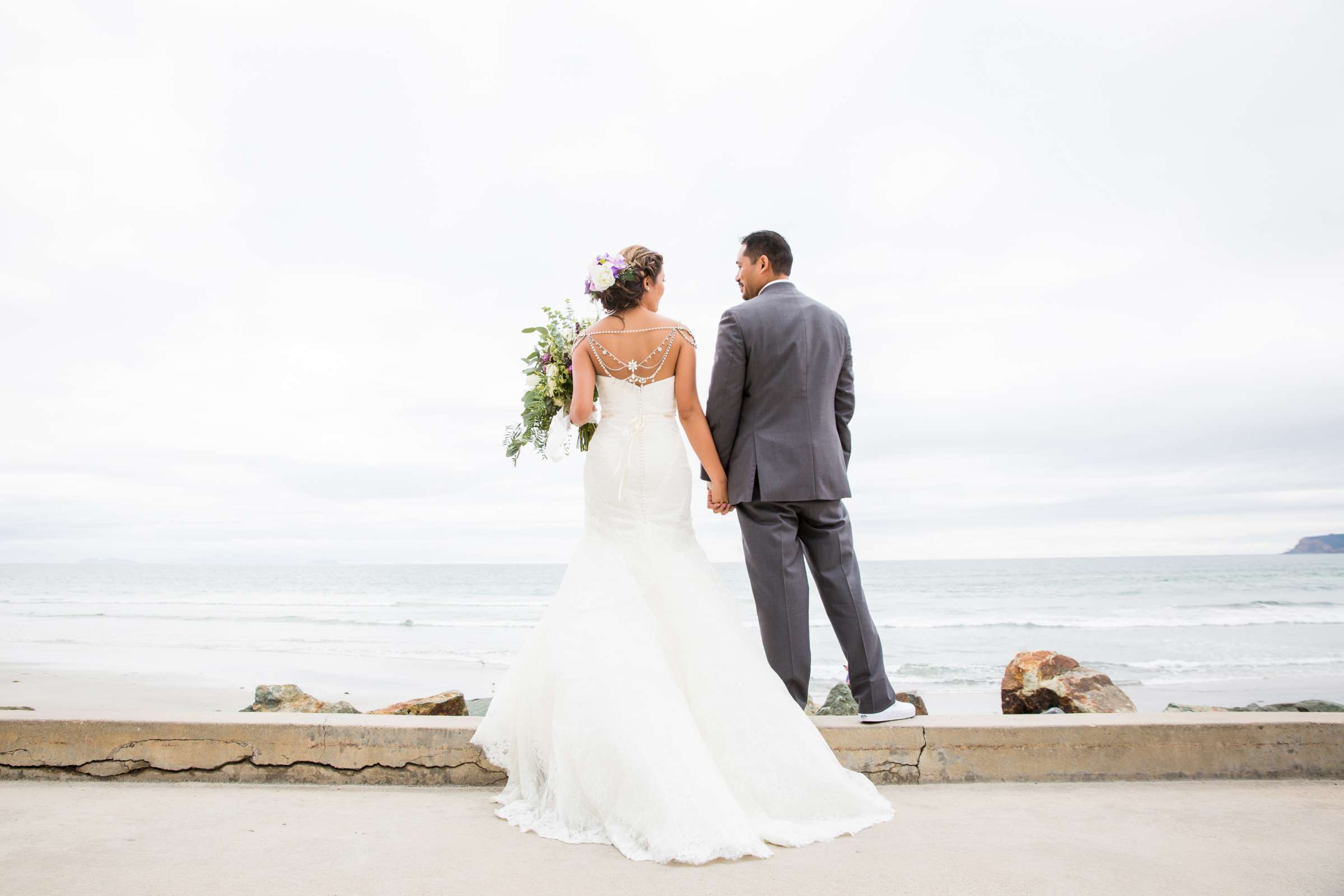 Coronado Community Center Wedding coordinated by Serendipity Events, Carmellee and Alvin Wedding Photo #213475 by True Photography