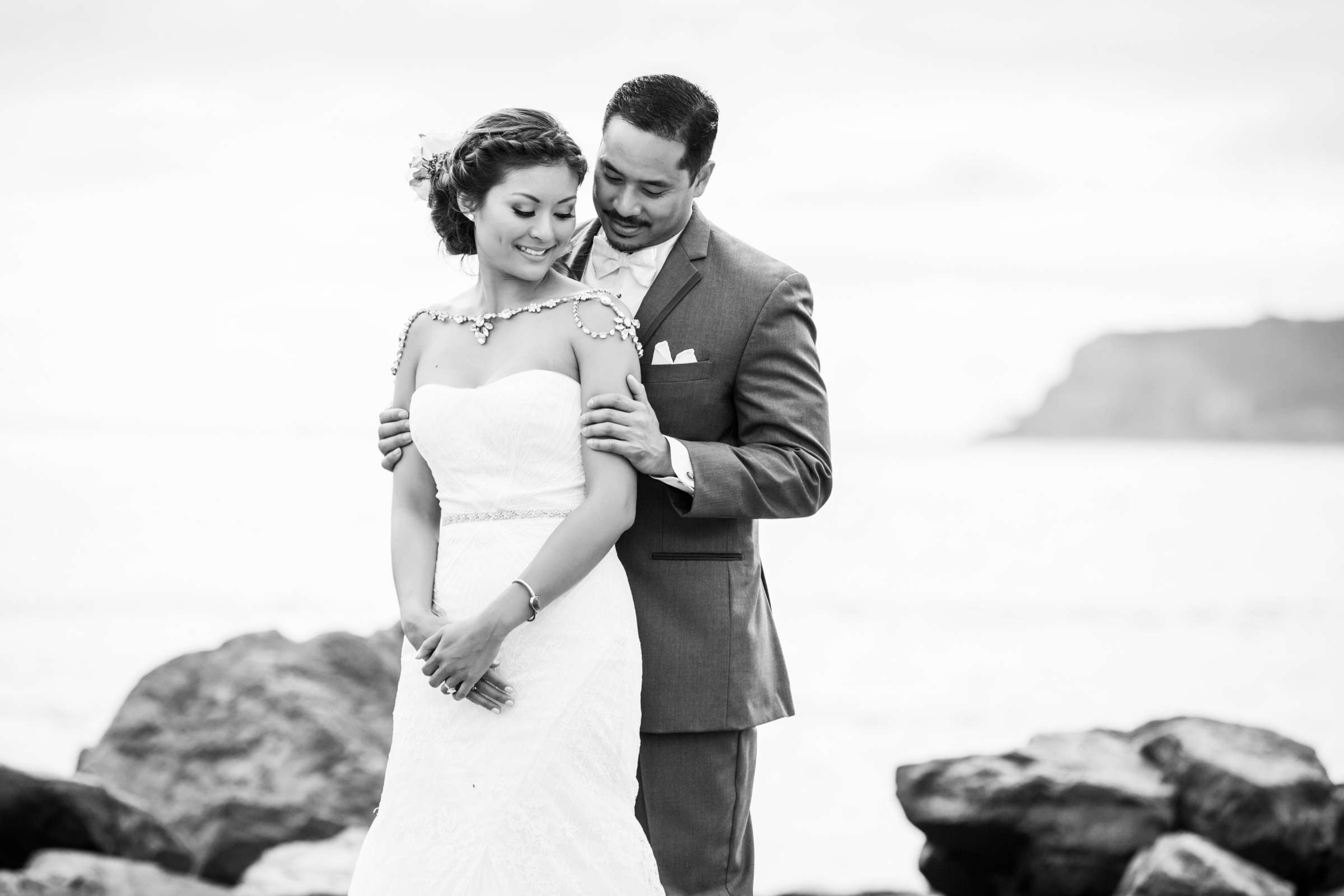Coronado Community Center Wedding coordinated by Serendipity Events, Carmellee and Alvin Wedding Photo #213476 by True Photography