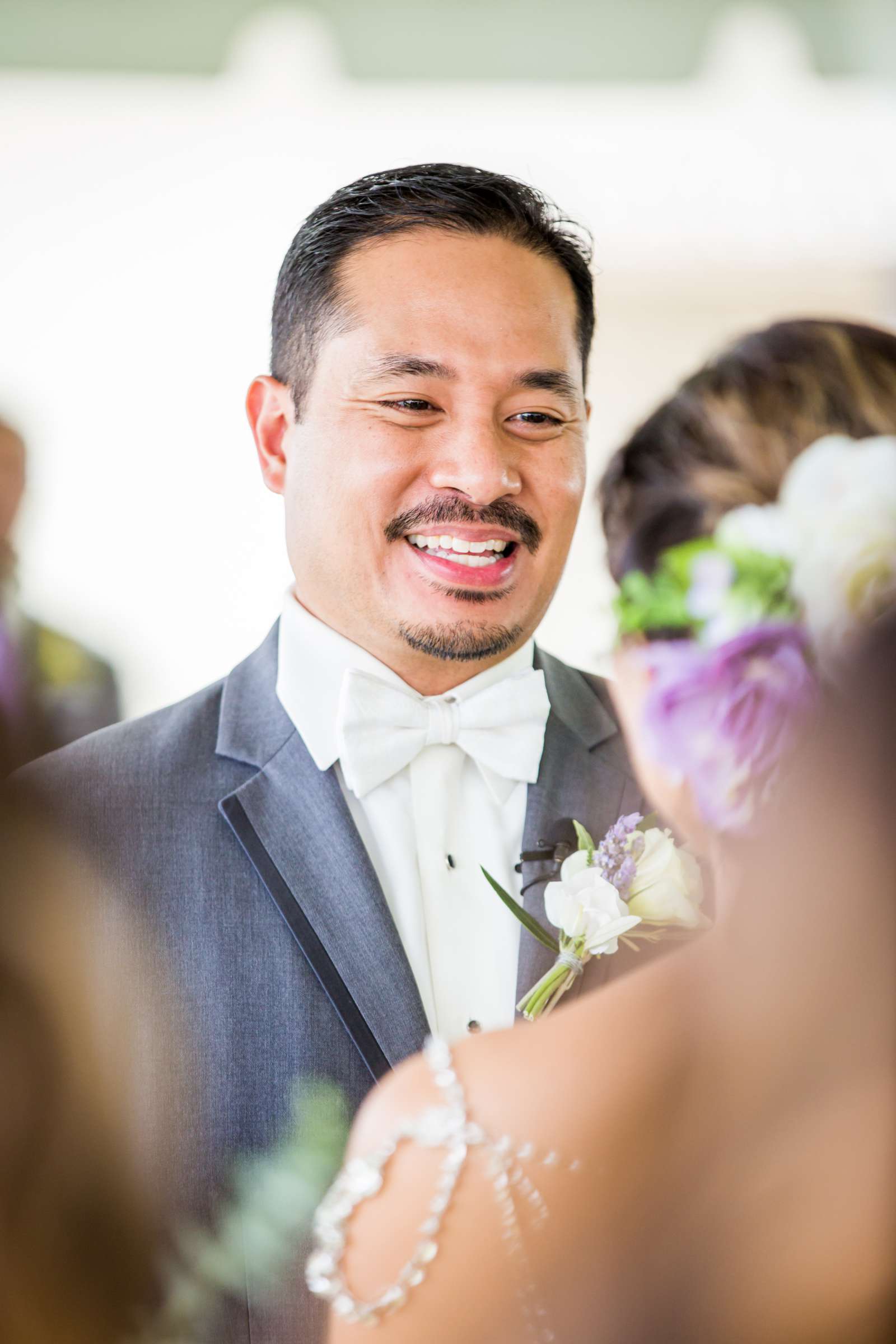 Coronado Community Center Wedding coordinated by Serendipity Events, Carmellee and Alvin Wedding Photo #213485 by True Photography