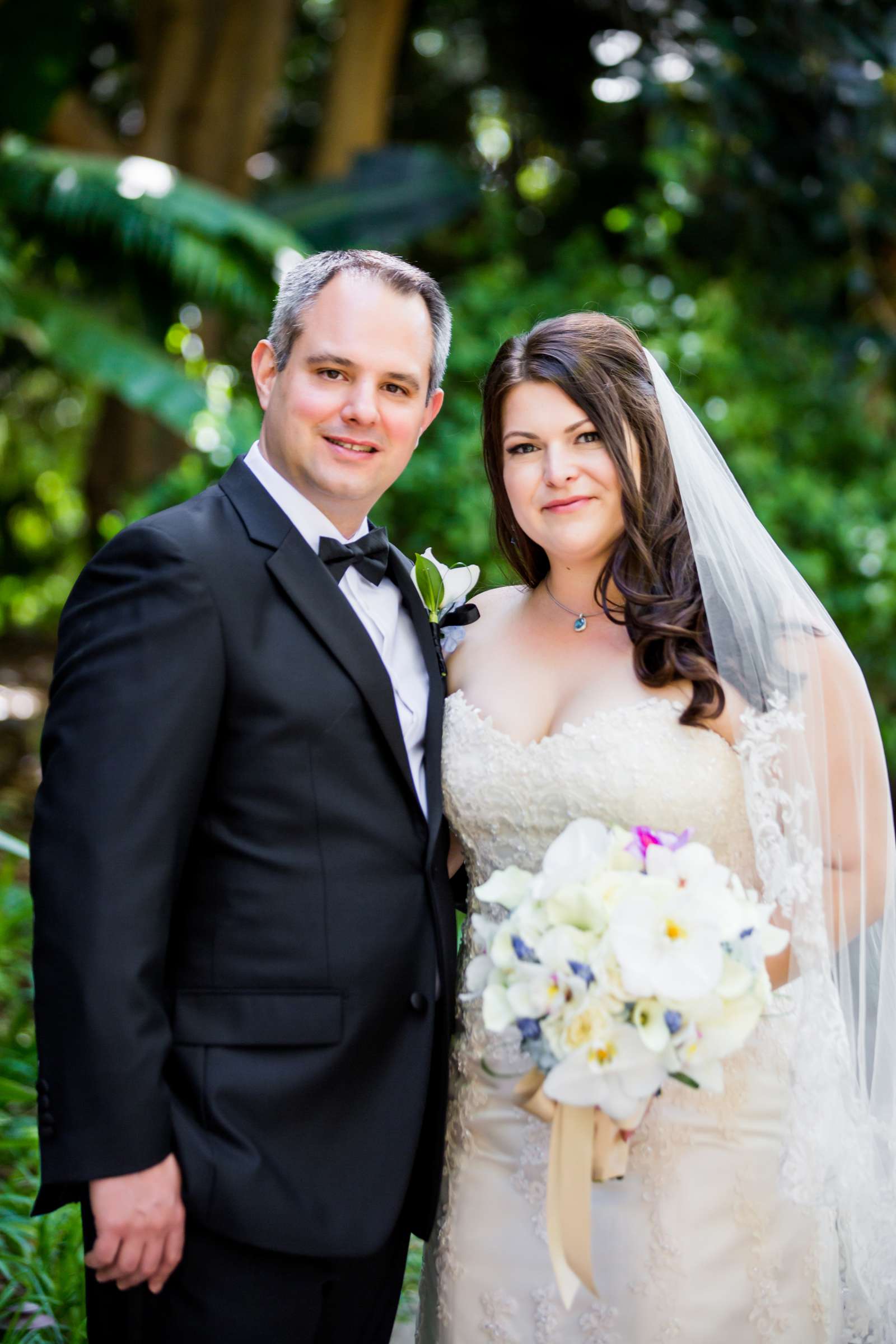 Grand Tradition Estate Wedding, Christina and Ray Wedding Photo #213634 by True Photography