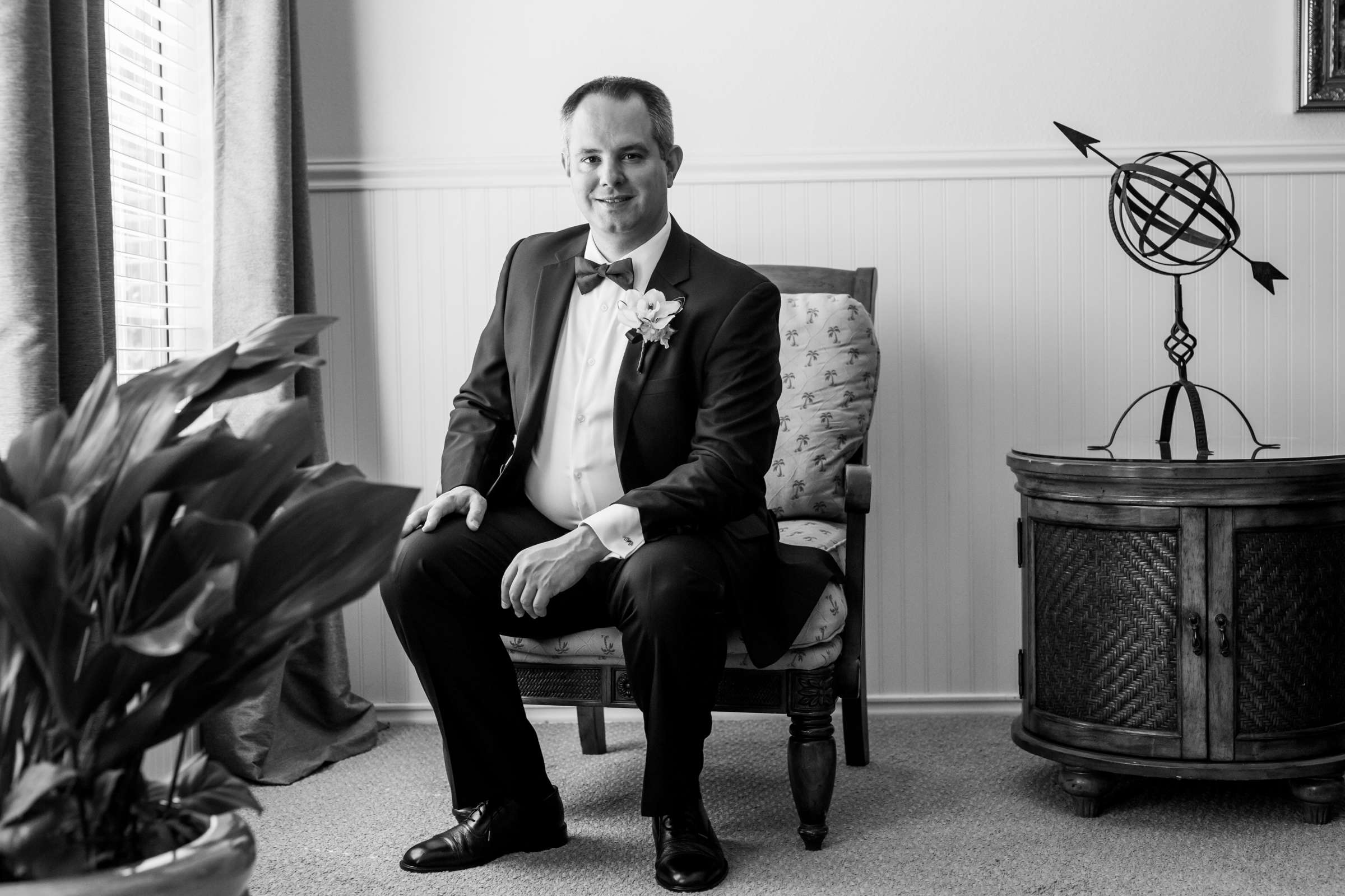 Grand Tradition Estate Wedding, Christina and Ray Wedding Photo #213659 by True Photography