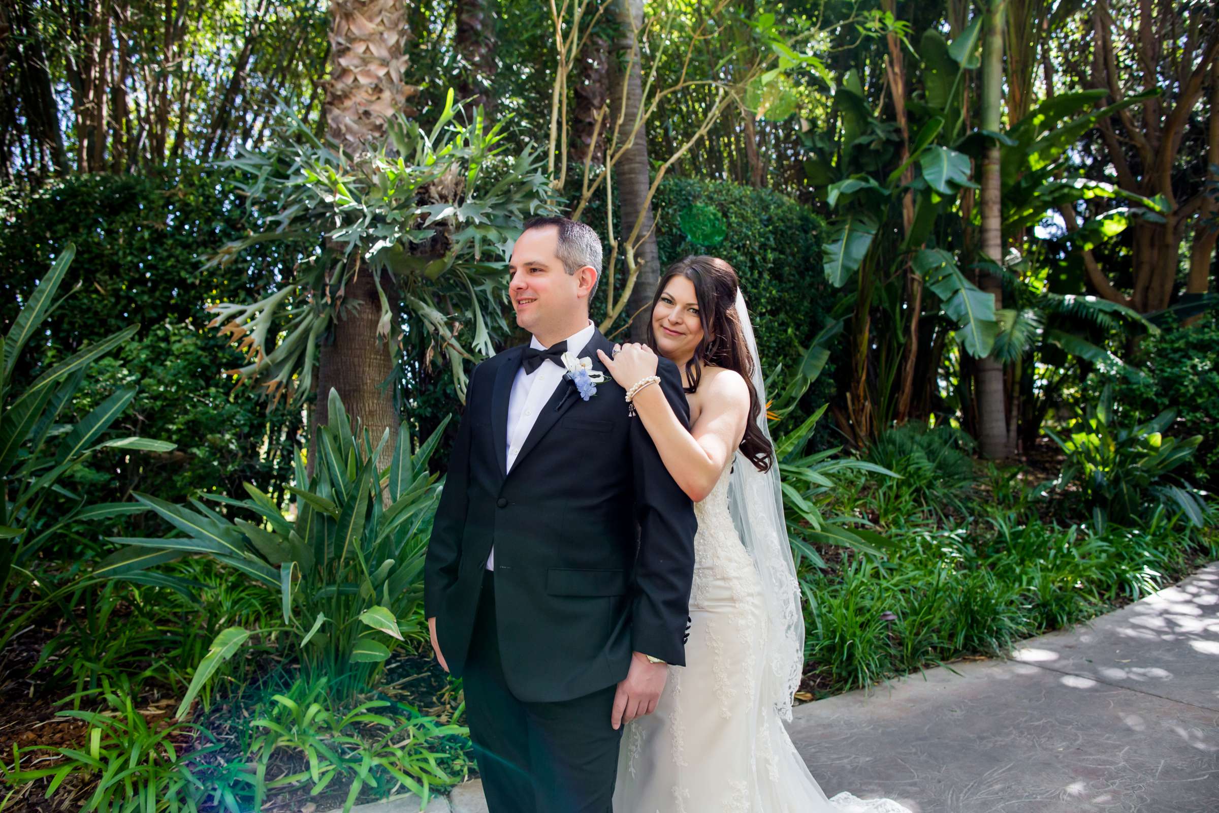 Grand Tradition Estate Wedding, Christina and Ray Wedding Photo #213666 by True Photography