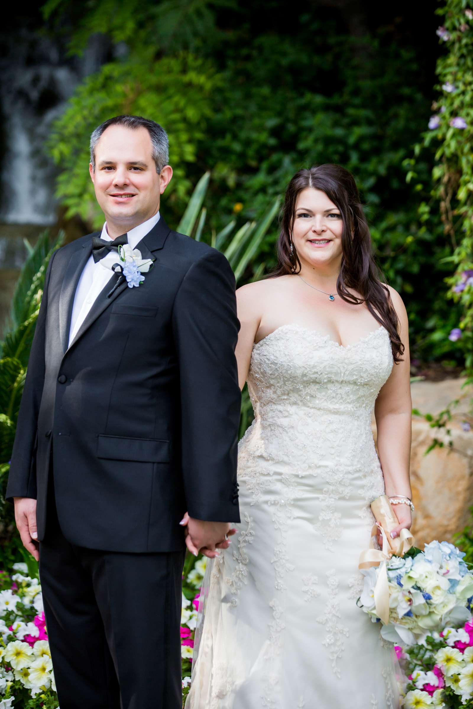 Grand Tradition Estate Wedding, Christina and Ray Wedding Photo #213669 by True Photography