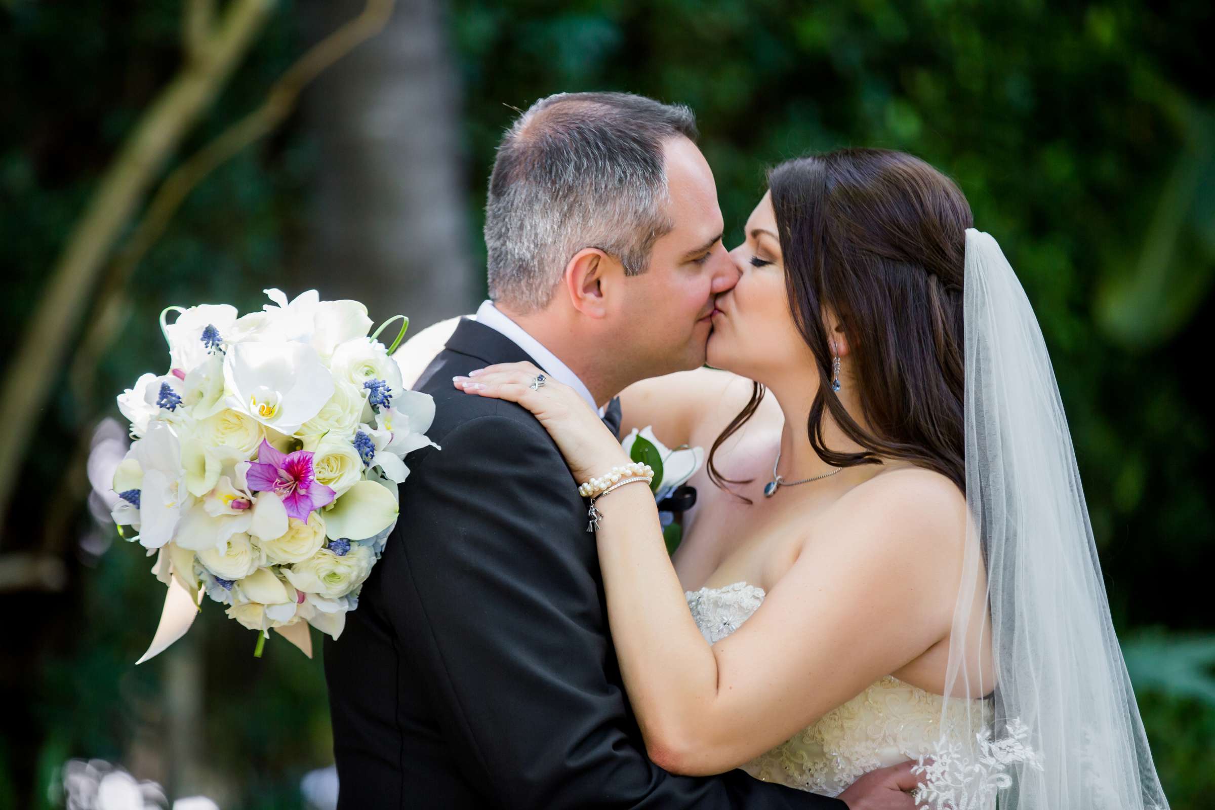 Grand Tradition Estate Wedding, Christina and Ray Wedding Photo #213671 by True Photography