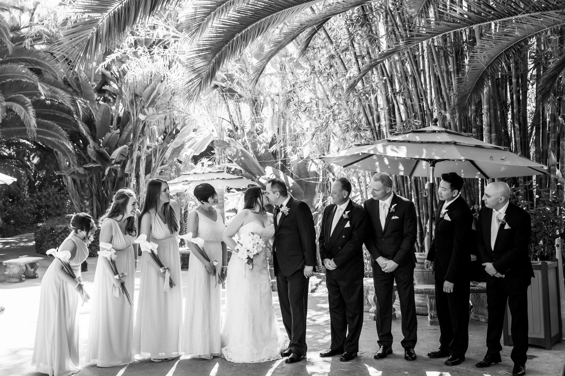 Grand Tradition Estate Wedding, Christina and Ray Wedding Photo #213673 by True Photography