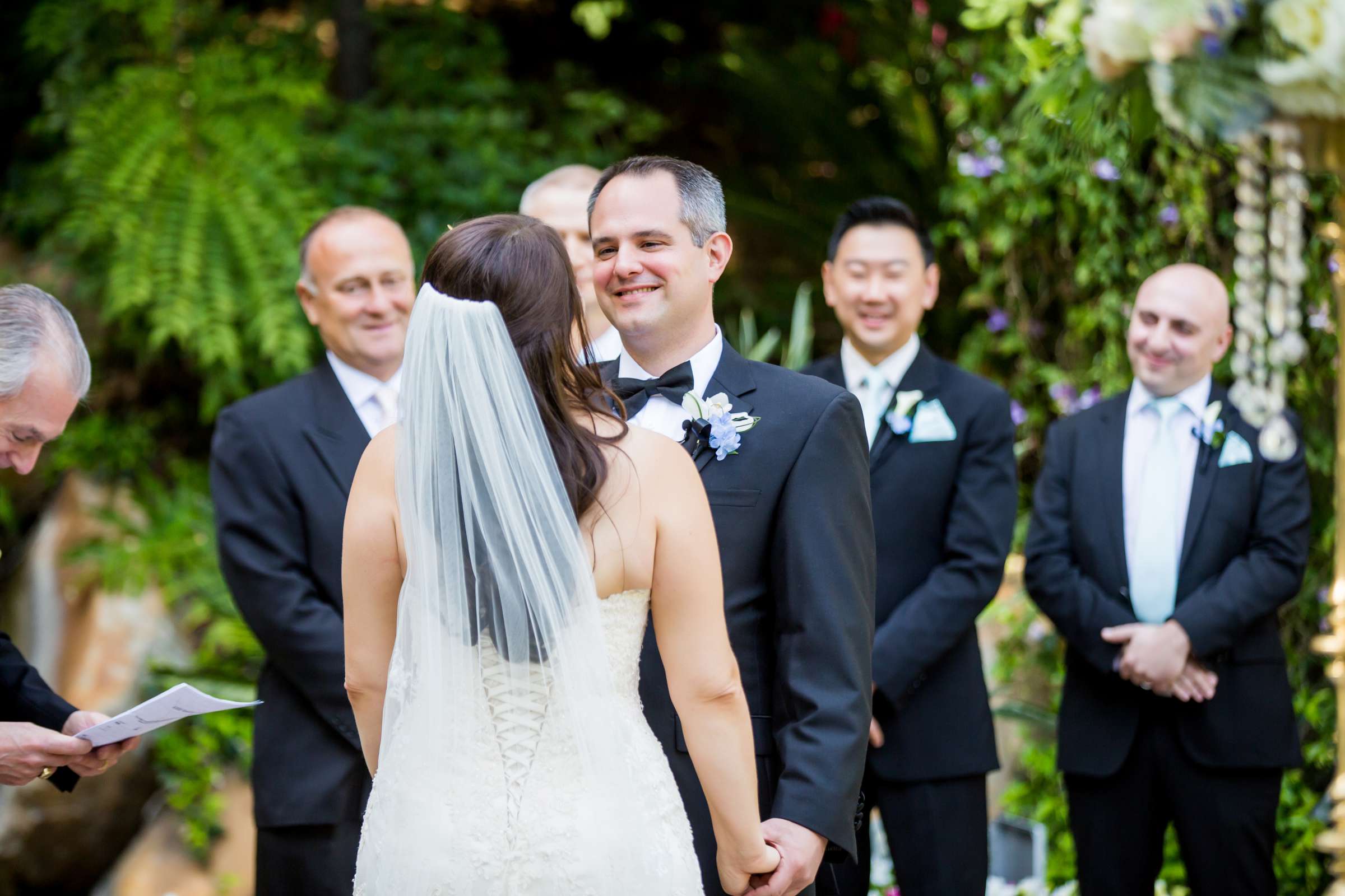 Grand Tradition Estate Wedding, Christina and Ray Wedding Photo #213683 by True Photography