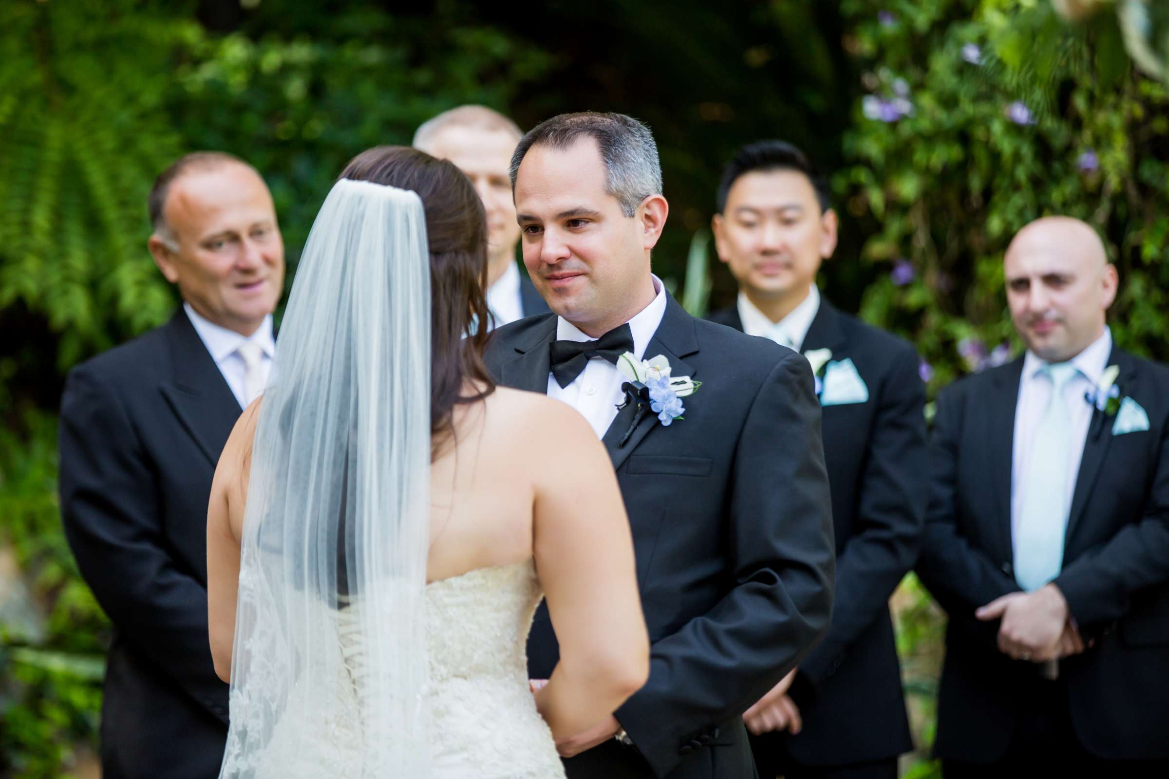 Grand Tradition Estate Wedding, Christina and Ray Wedding Photo #213690 by True Photography