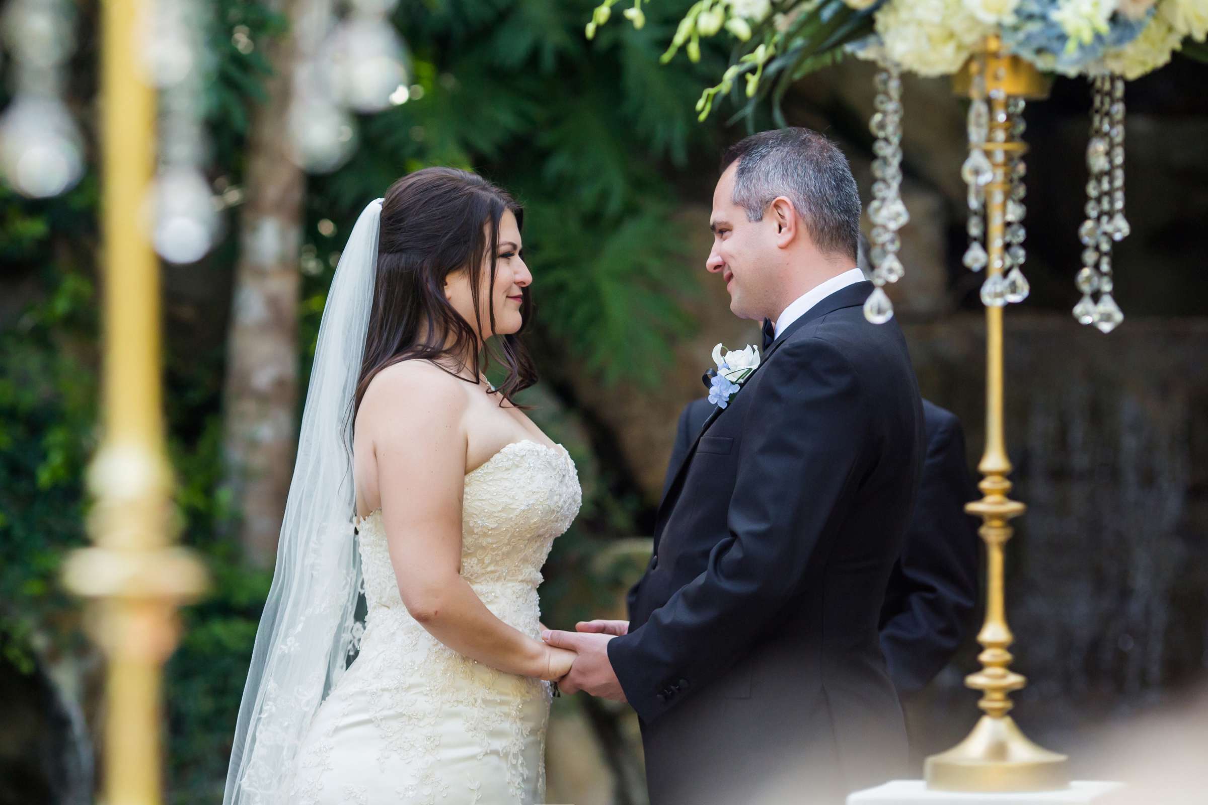 Grand Tradition Estate Wedding, Christina and Ray Wedding Photo #213692 by True Photography