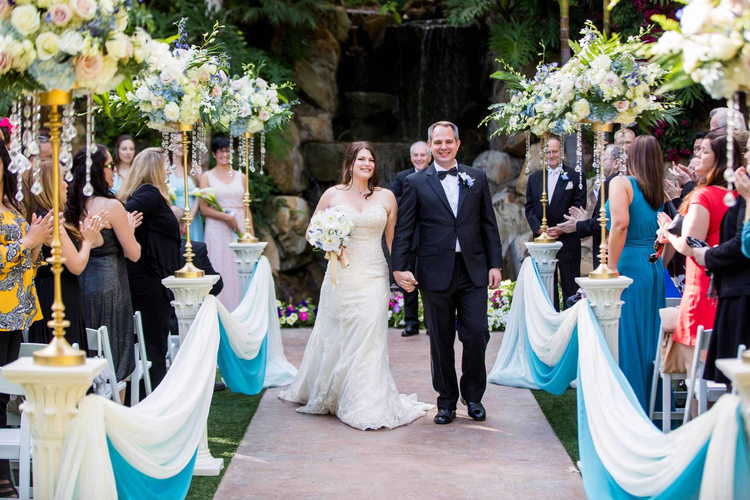 Grand Tradition Estate Wedding, Christina and Ray Wedding Photo #213695 by True Photography